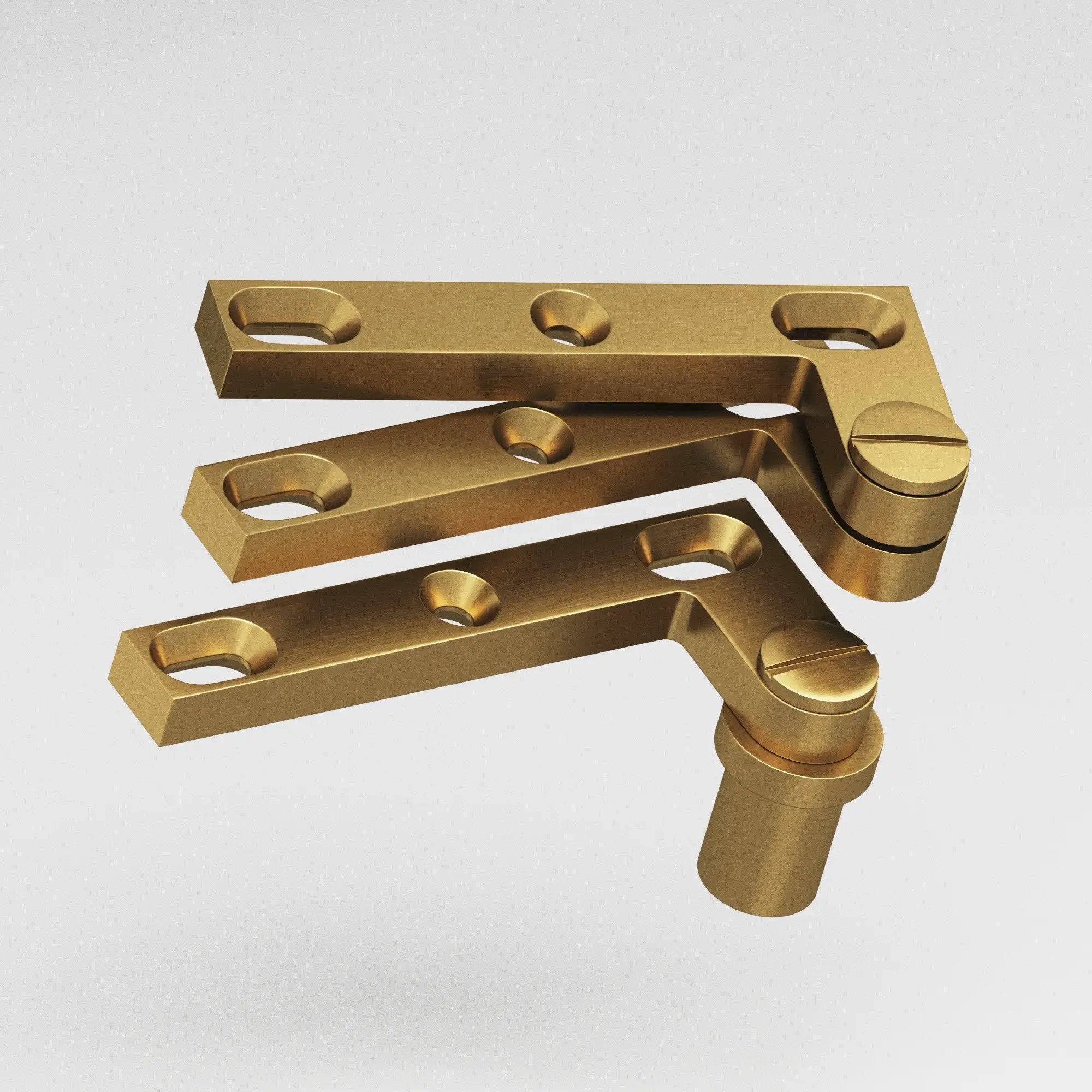 Colonial Bronze 6B Series Pivot Hinge by Colonial Bronze