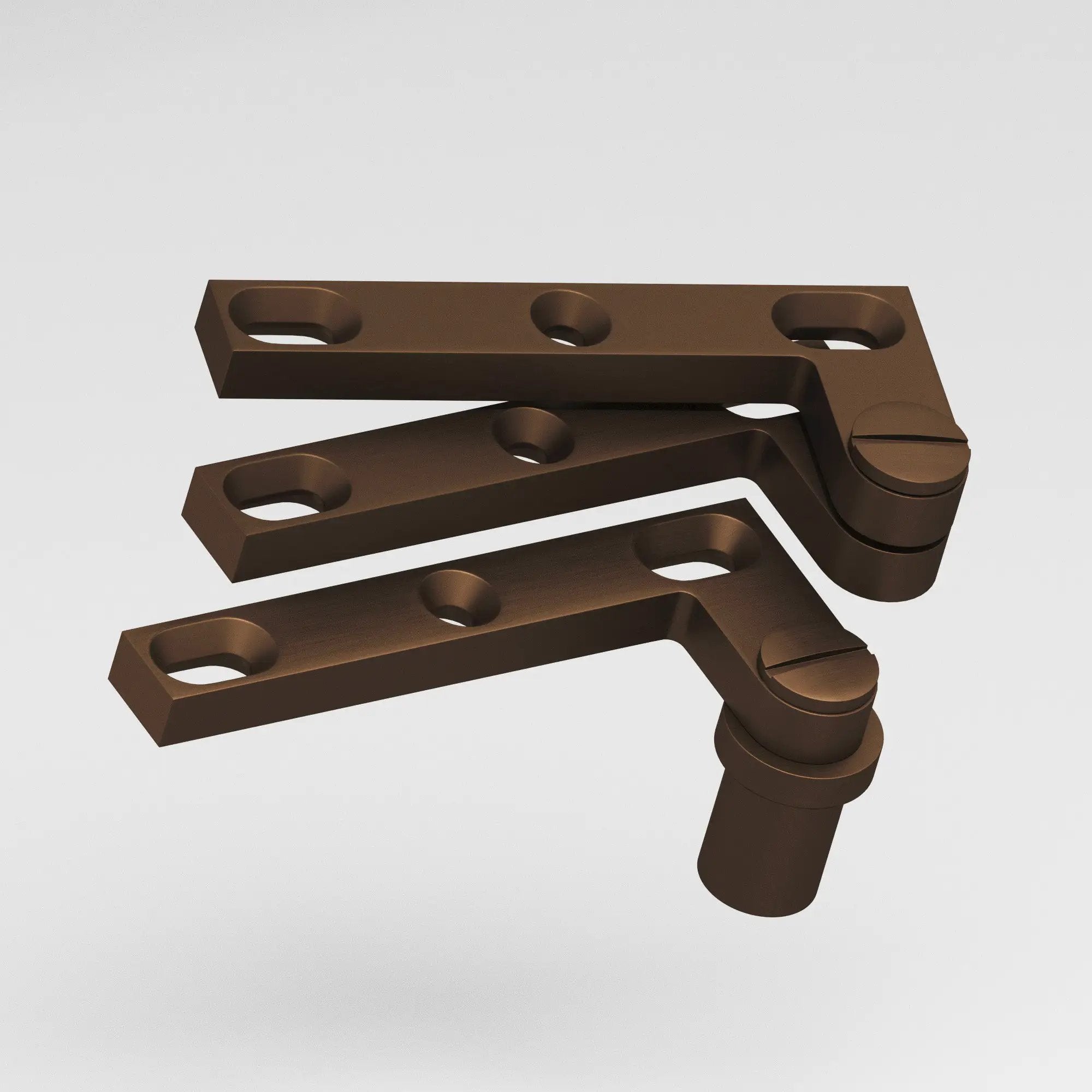 Colonial Bronze 6B Series Pivot Hinge by Colonial Bronze