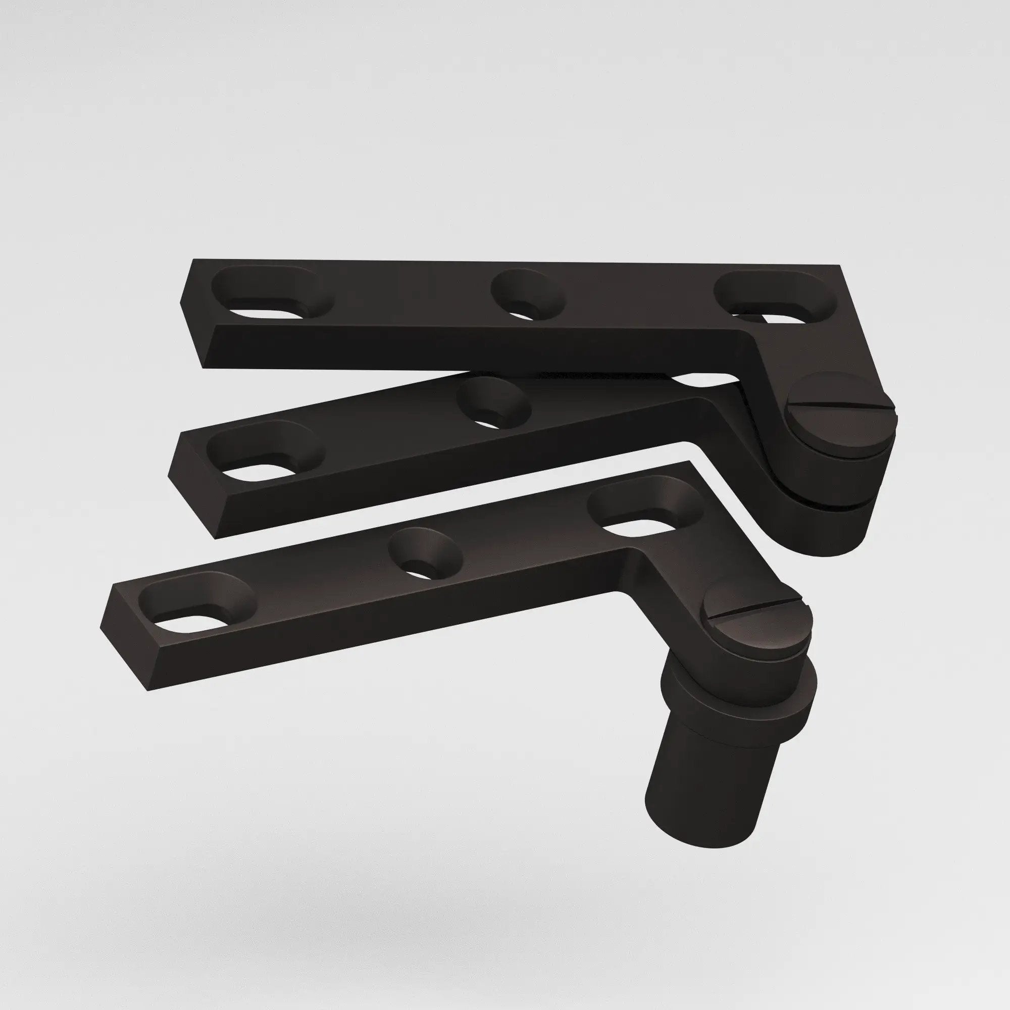 Colonial Bronze 6B Series Pivot Hinge by Colonial Bronze