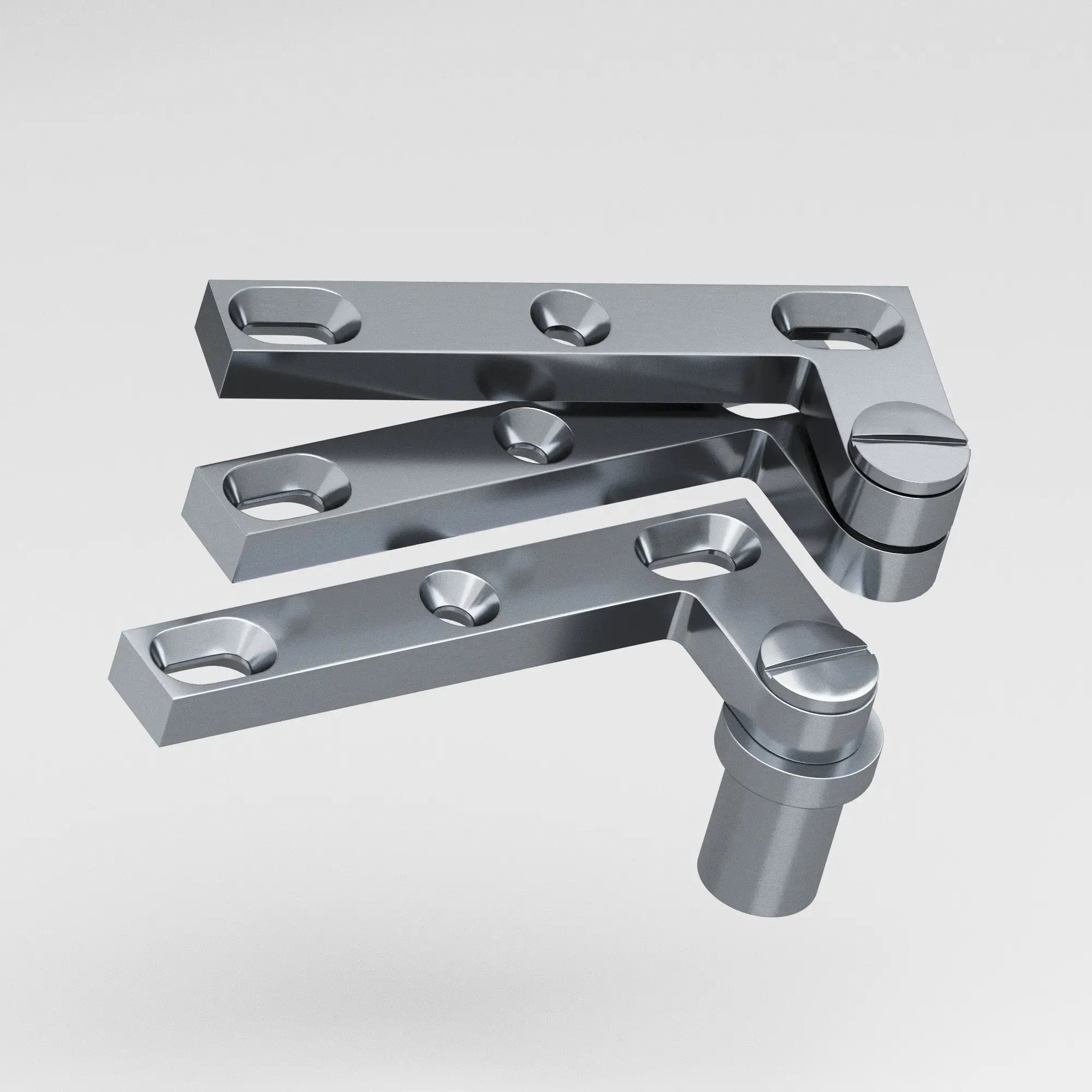 Colonial Bronze 6B Series Pivot Hinge by Colonial Bronze