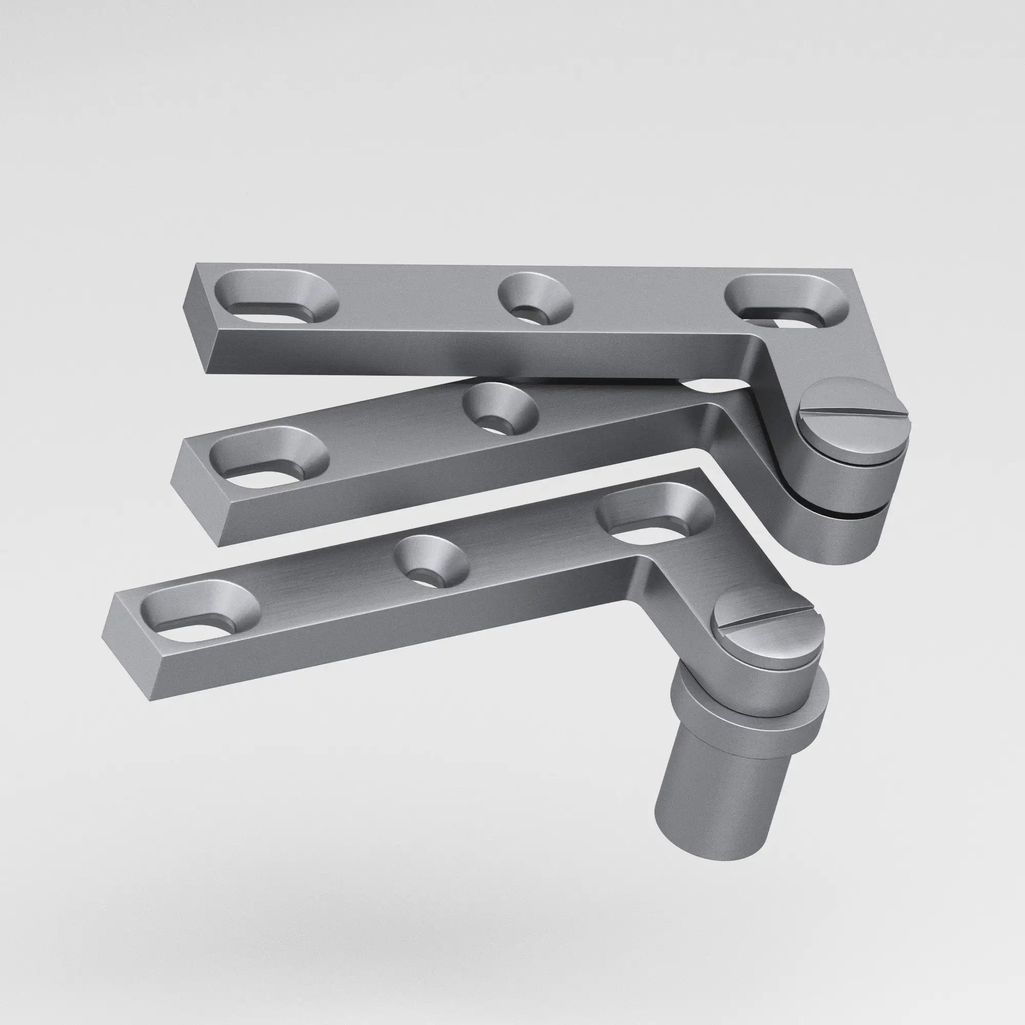 Colonial Bronze 6B Series Pivot Hinge by Colonial Bronze