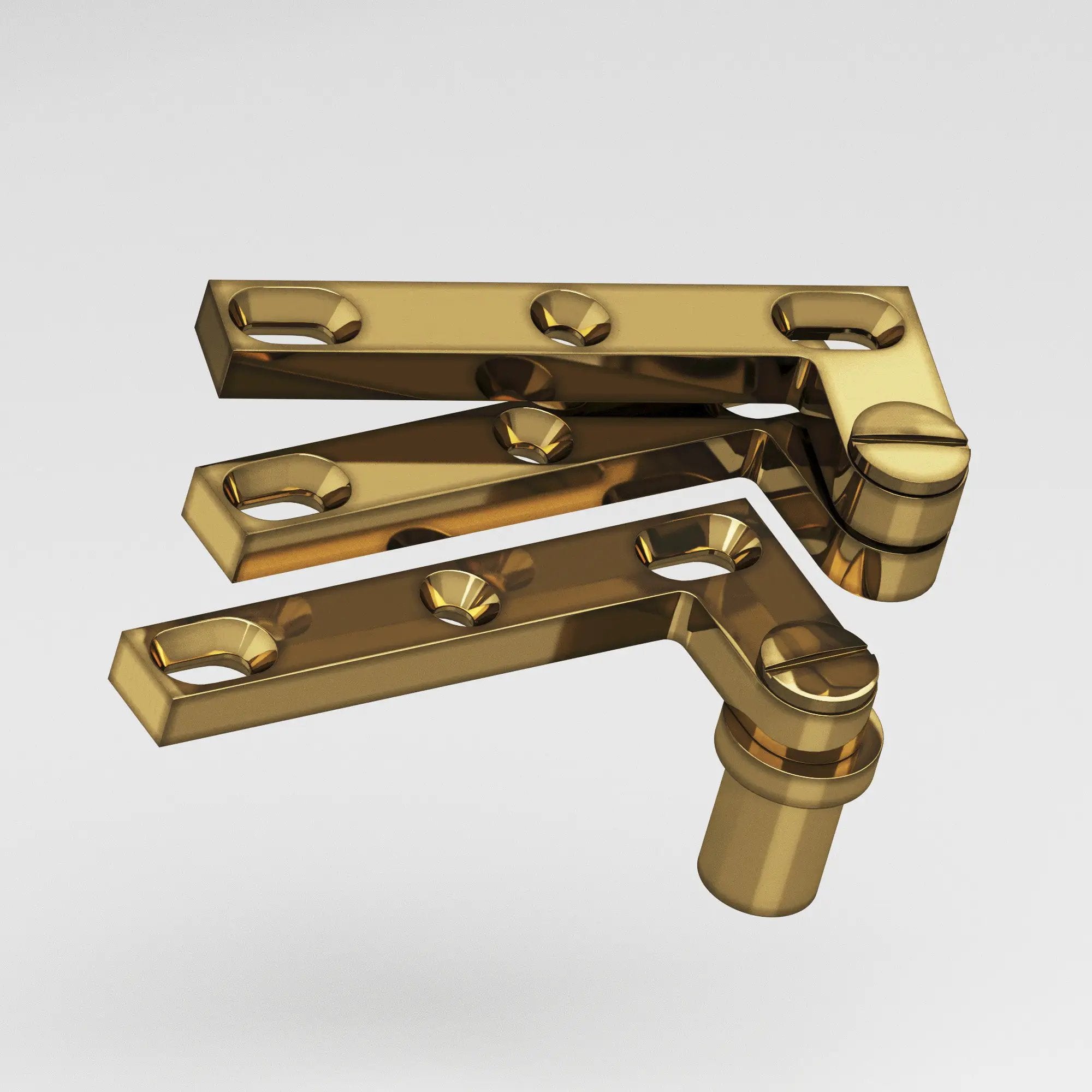 Colonial Bronze 6B Series Pivot Hinge by Colonial Bronze