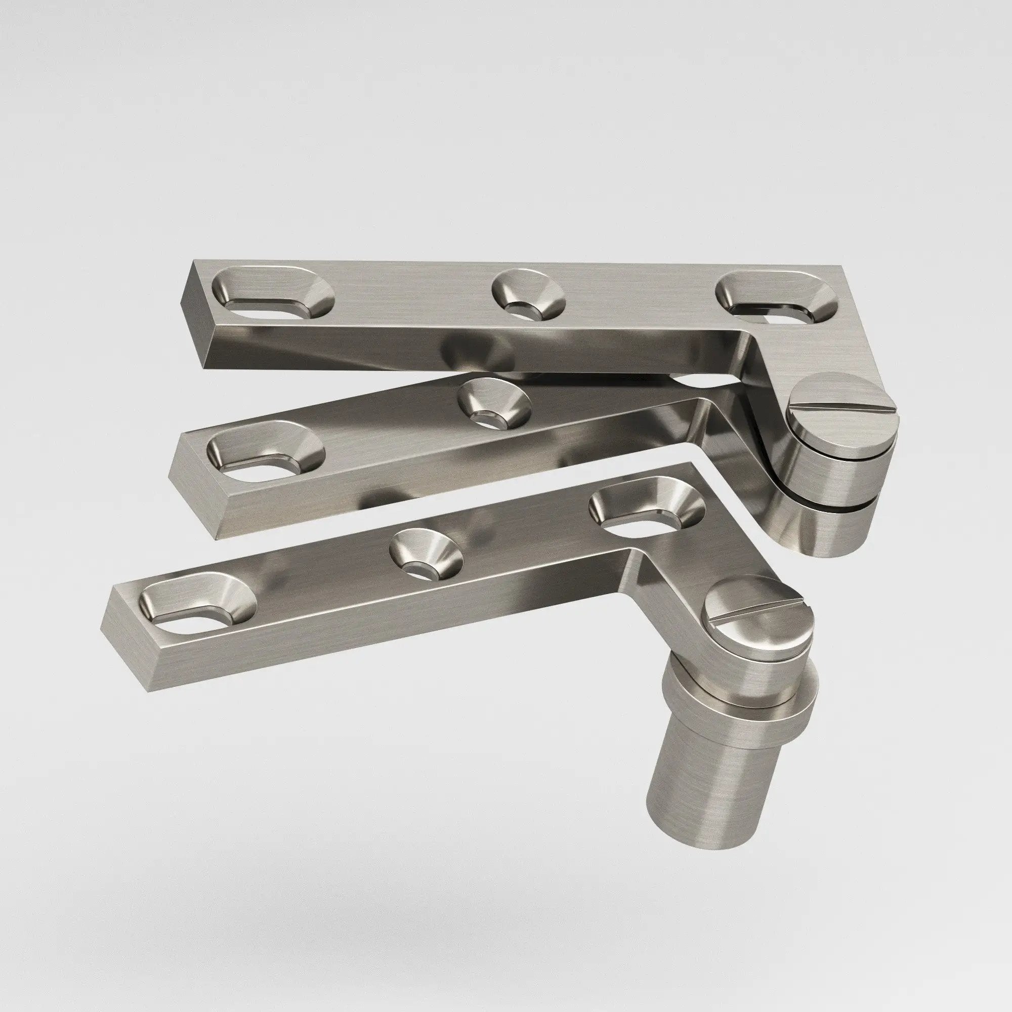 Colonial Bronze 6B Series Pivot Hinge by Colonial Bronze
