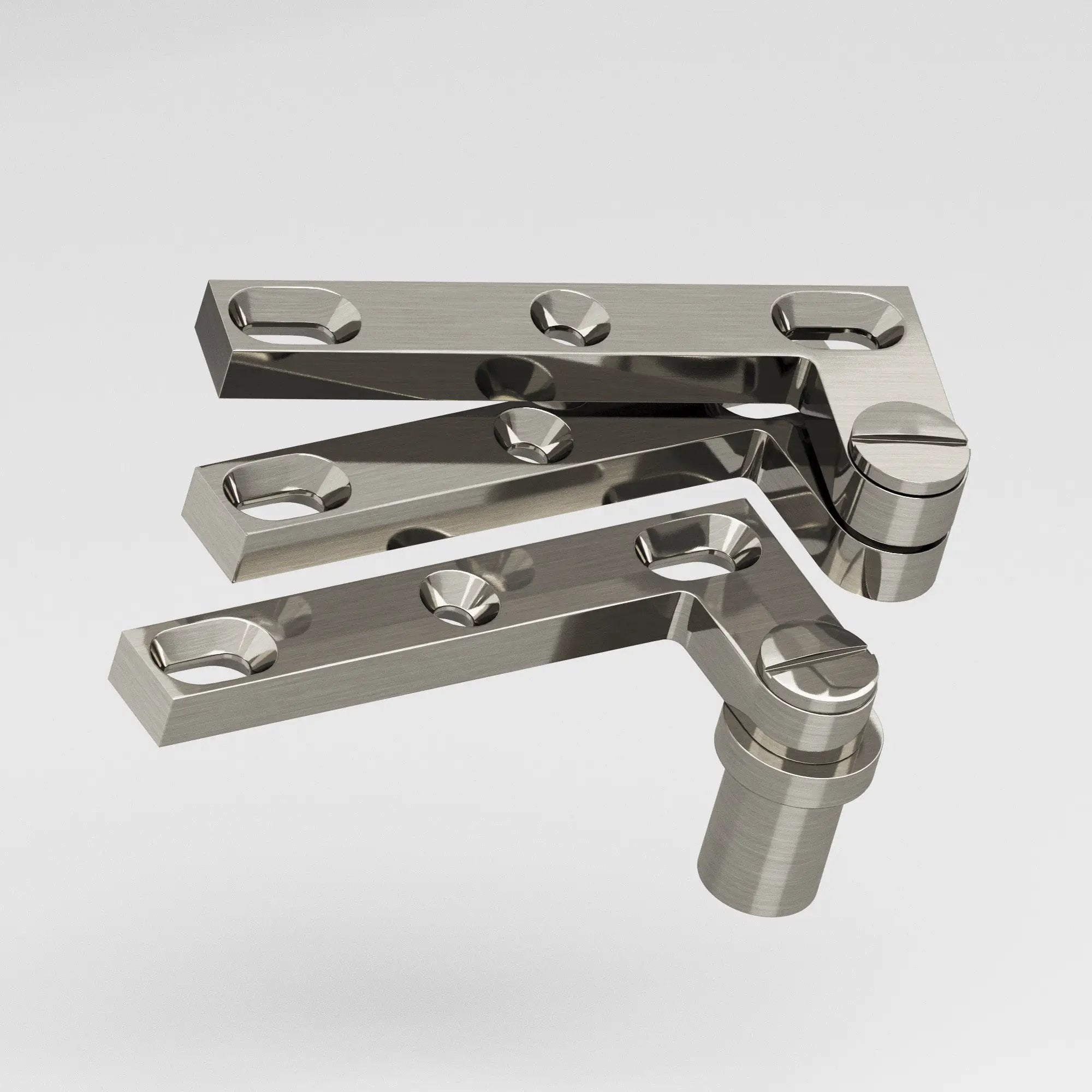 Colonial Bronze 6B Series Pivot Hinge by Colonial Bronze
