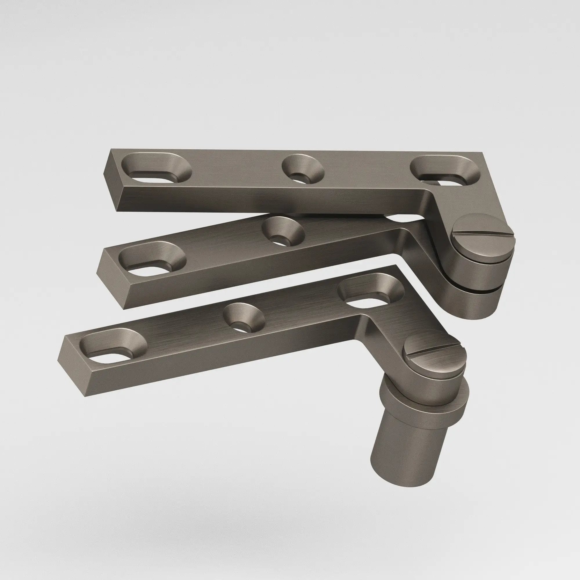 Colonial Bronze 6B Series Pivot Hinge by Colonial Bronze