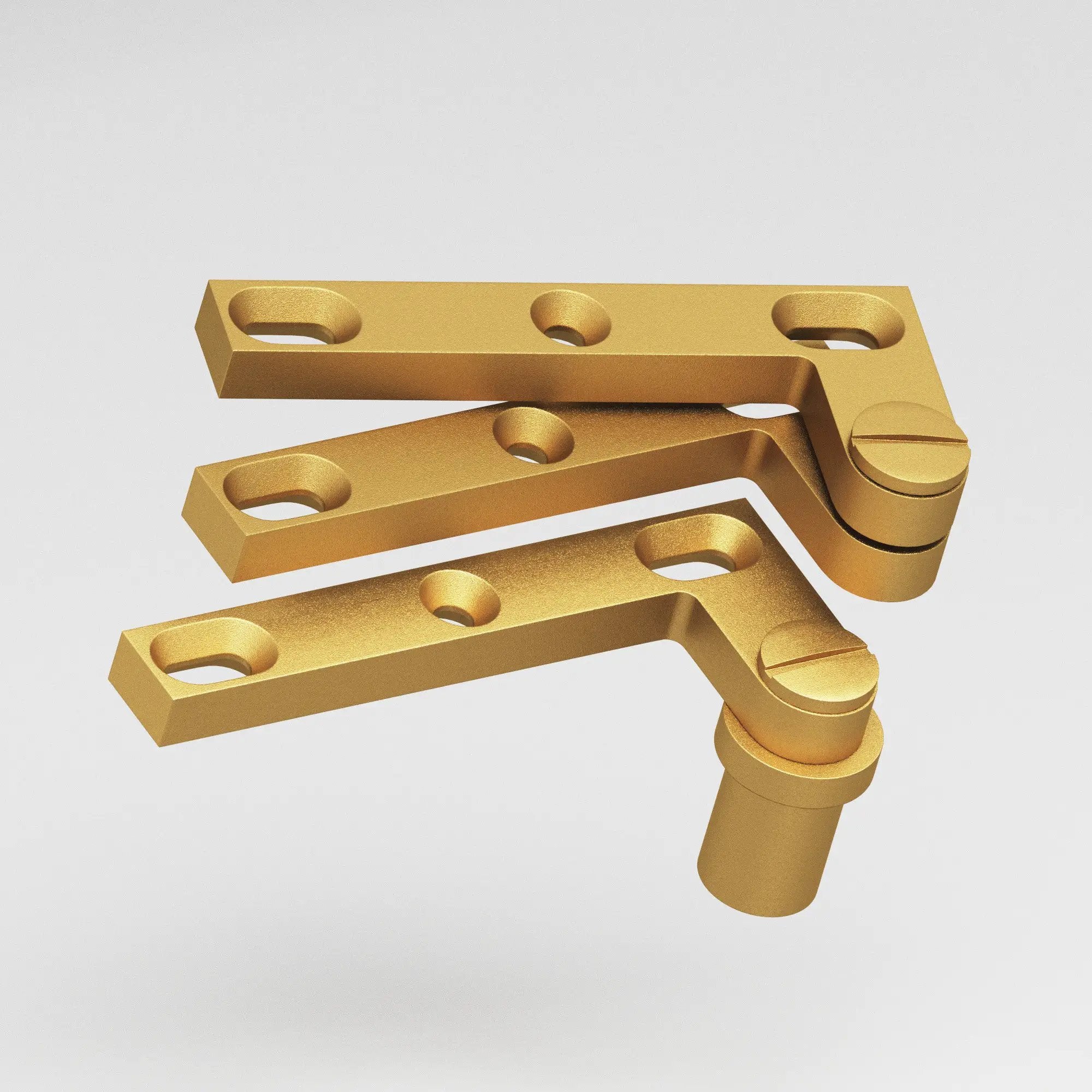 Colonial Bronze 6B Series Pivot Hinge by Colonial Bronze