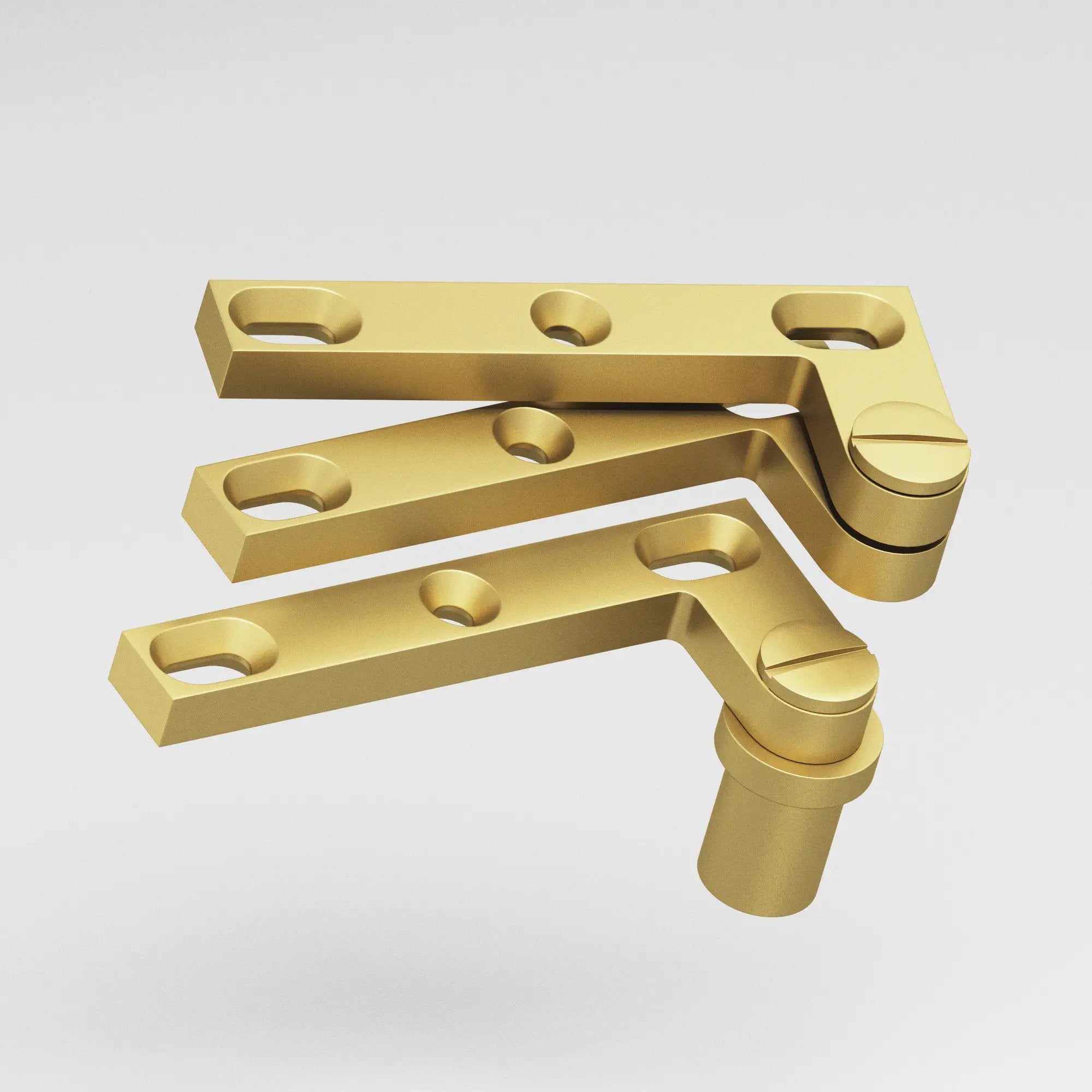 Colonial Bronze 6B Series Pivot Hinge by Colonial Bronze