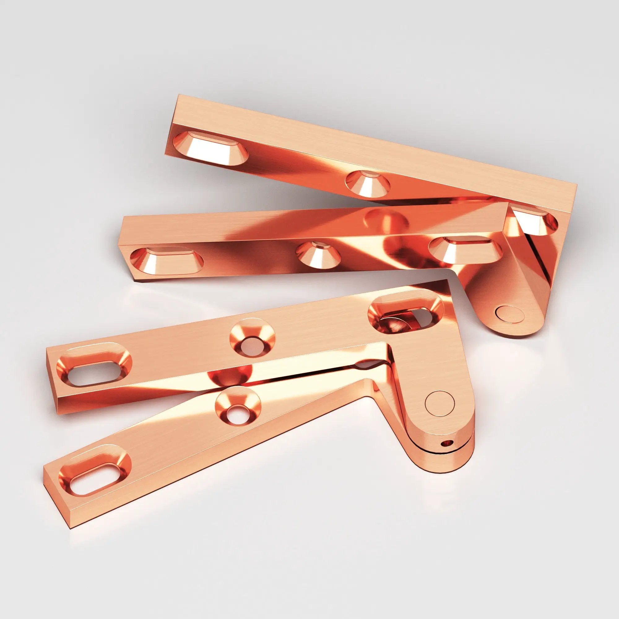 Colonial Bronze 6FH Series Pivot Hinge by Colonial Bronze