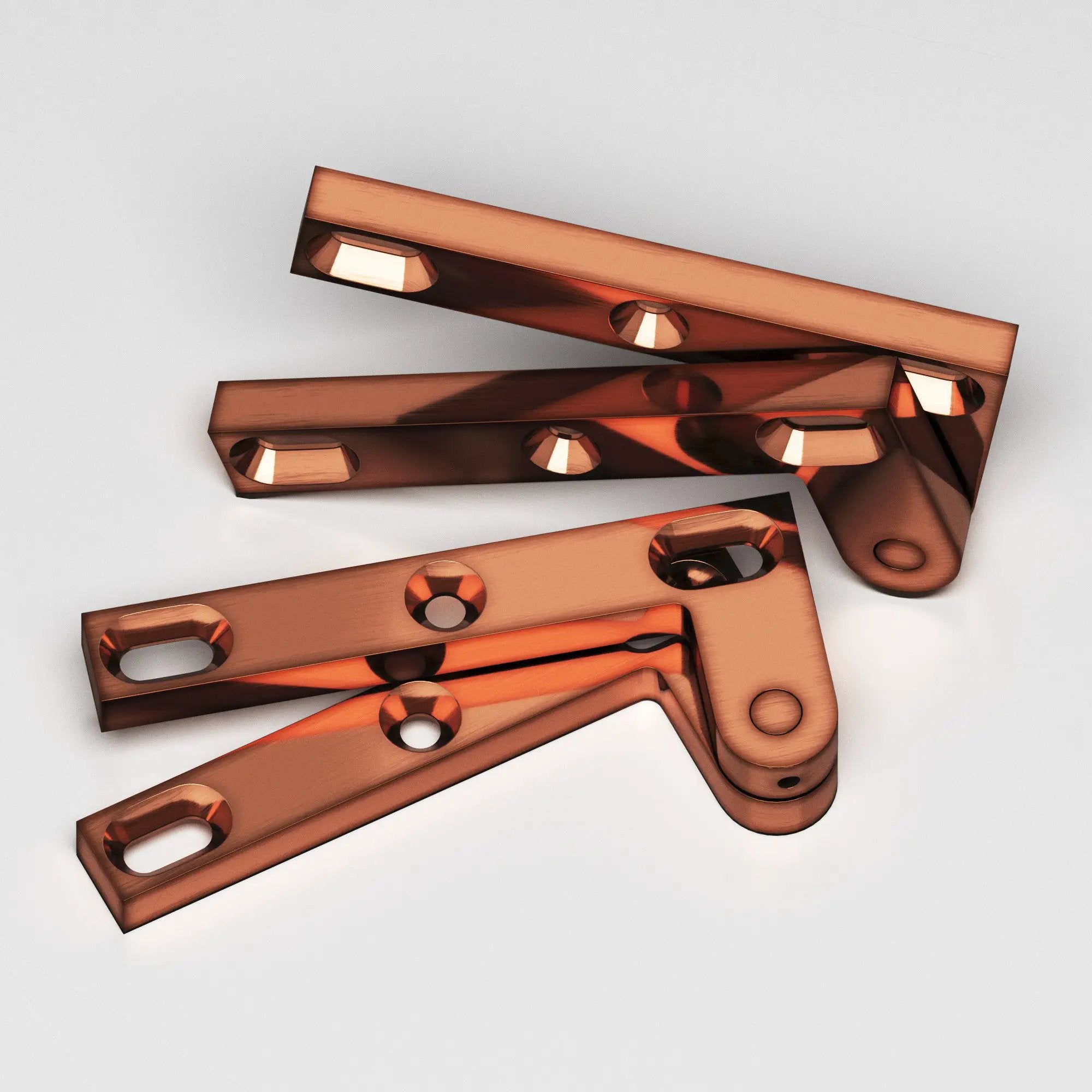 Colonial Bronze 6FH Series Pivot Hinge by Colonial Bronze