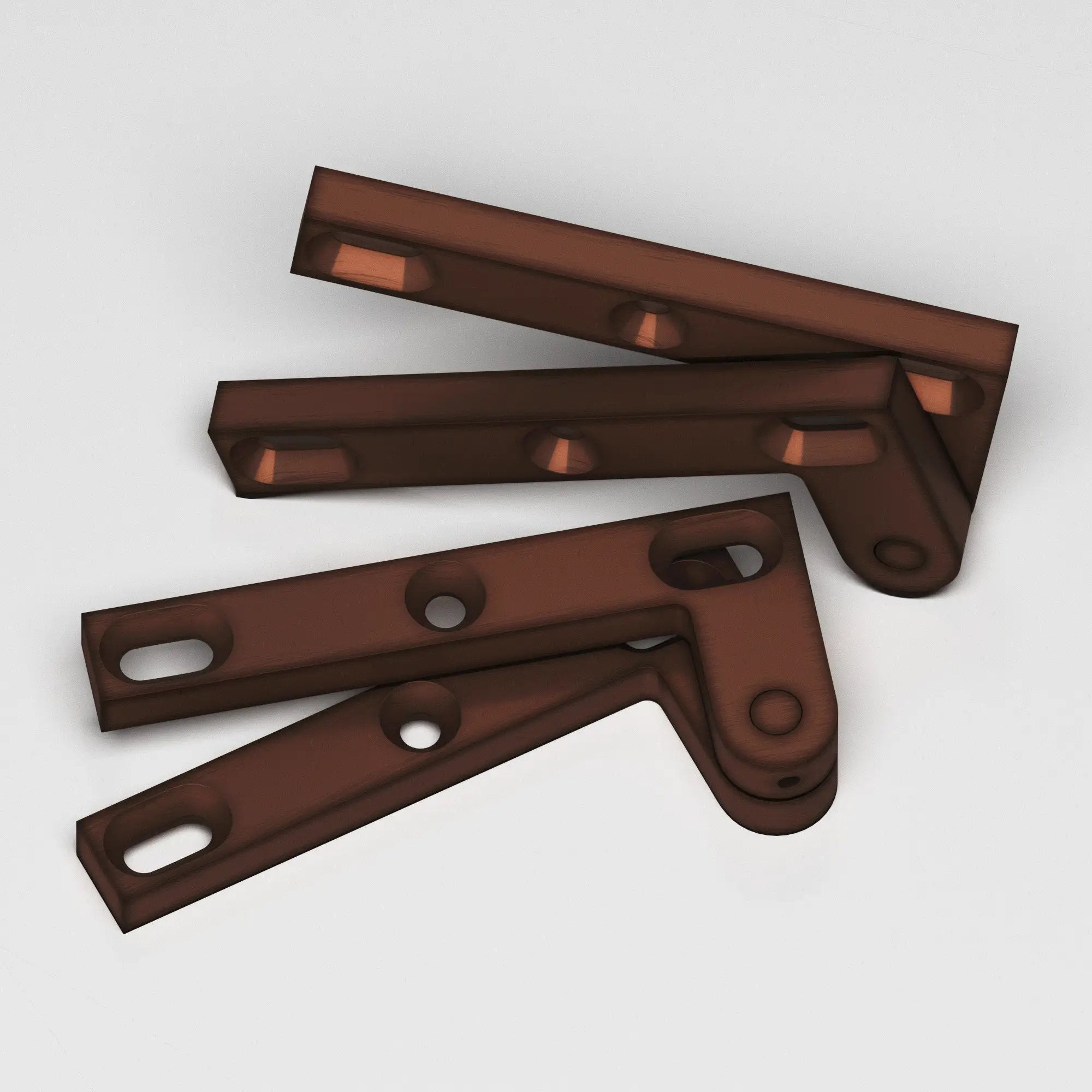 Colonial Bronze 6FH Series Pivot Hinge by Colonial Bronze