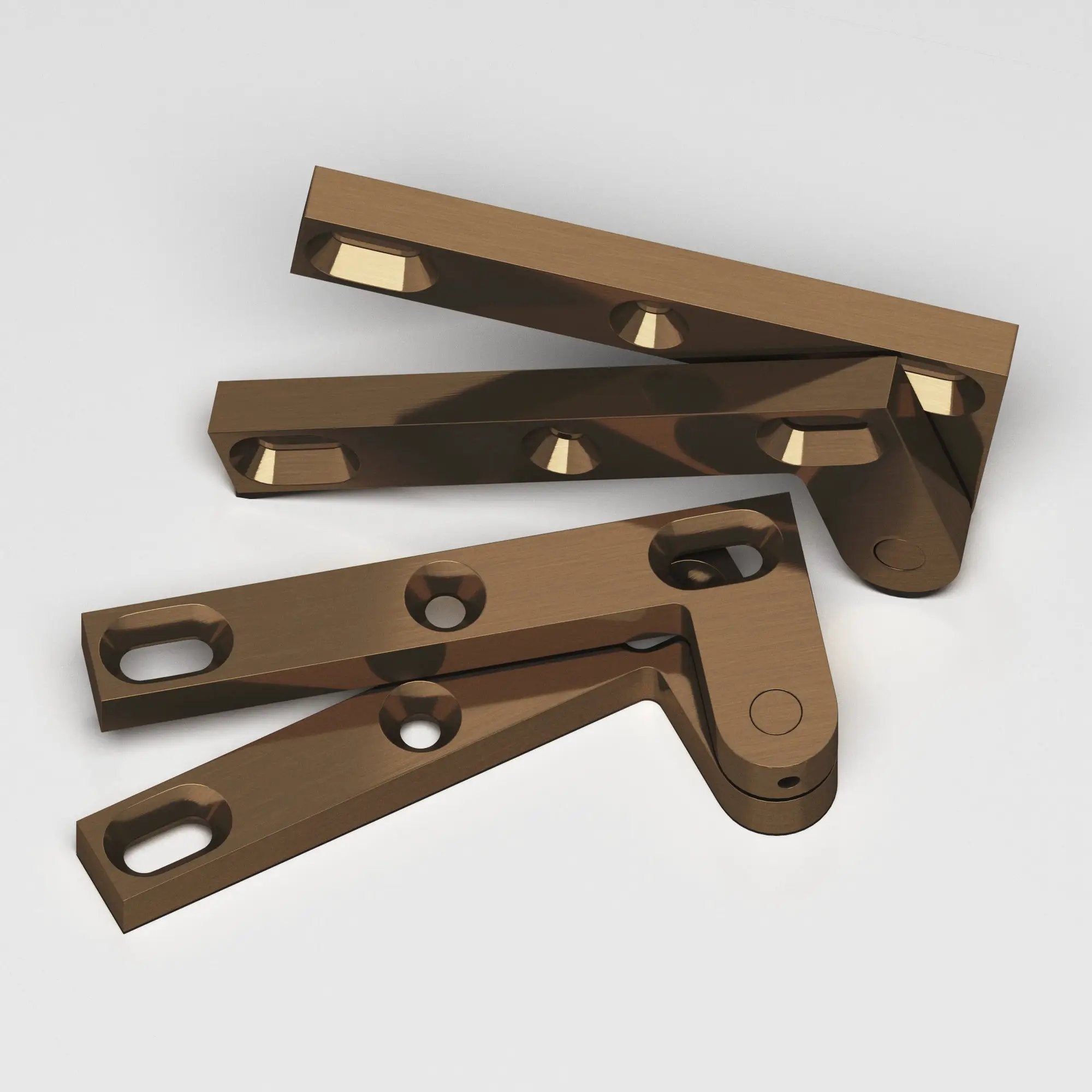 Colonial Bronze 6FH Series Pivot Hinge by Colonial Bronze