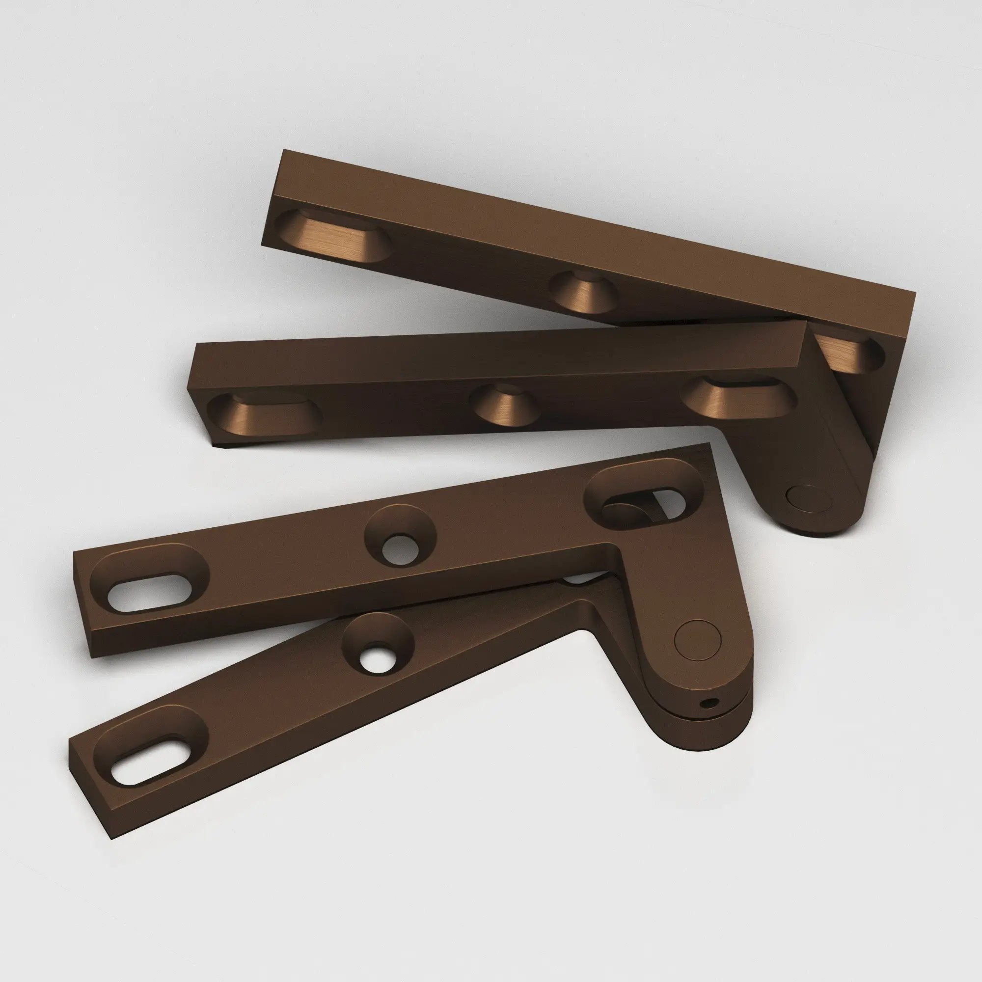 Colonial Bronze 6FH Series Pivot Hinge by Colonial Bronze