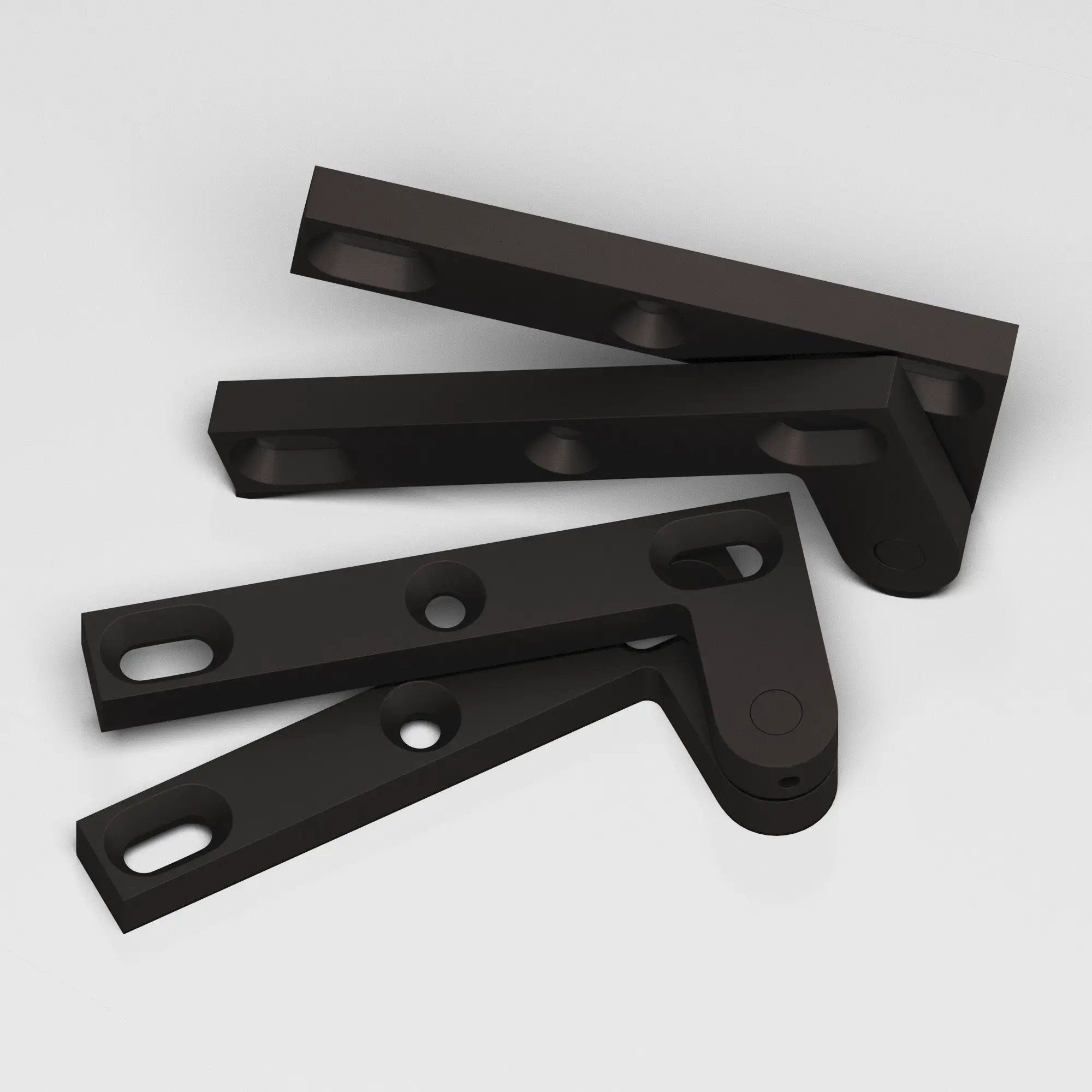 Colonial Bronze 6FH Series Pivot Hinge by Colonial Bronze