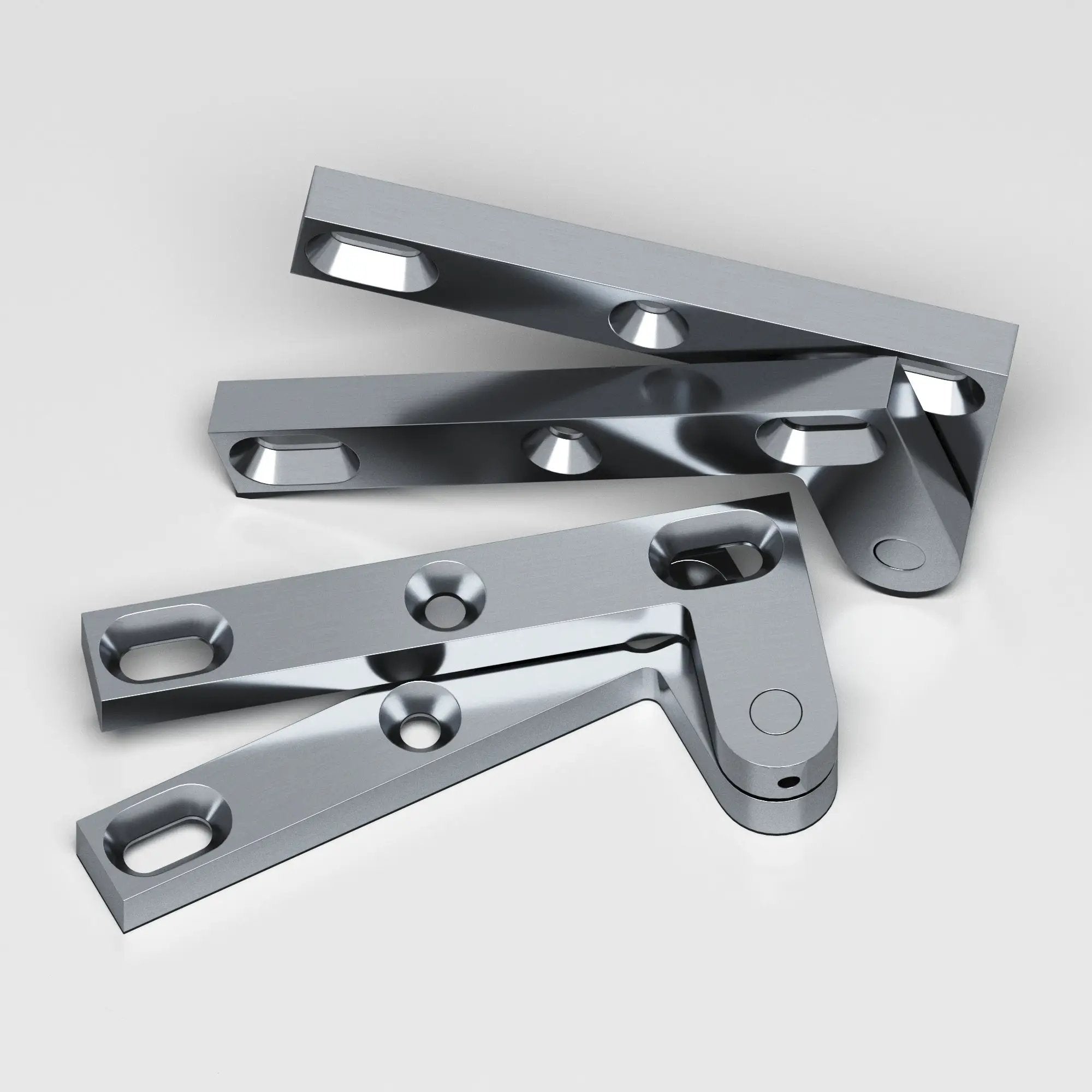 Colonial Bronze 6FH Series Pivot Hinge by Colonial Bronze