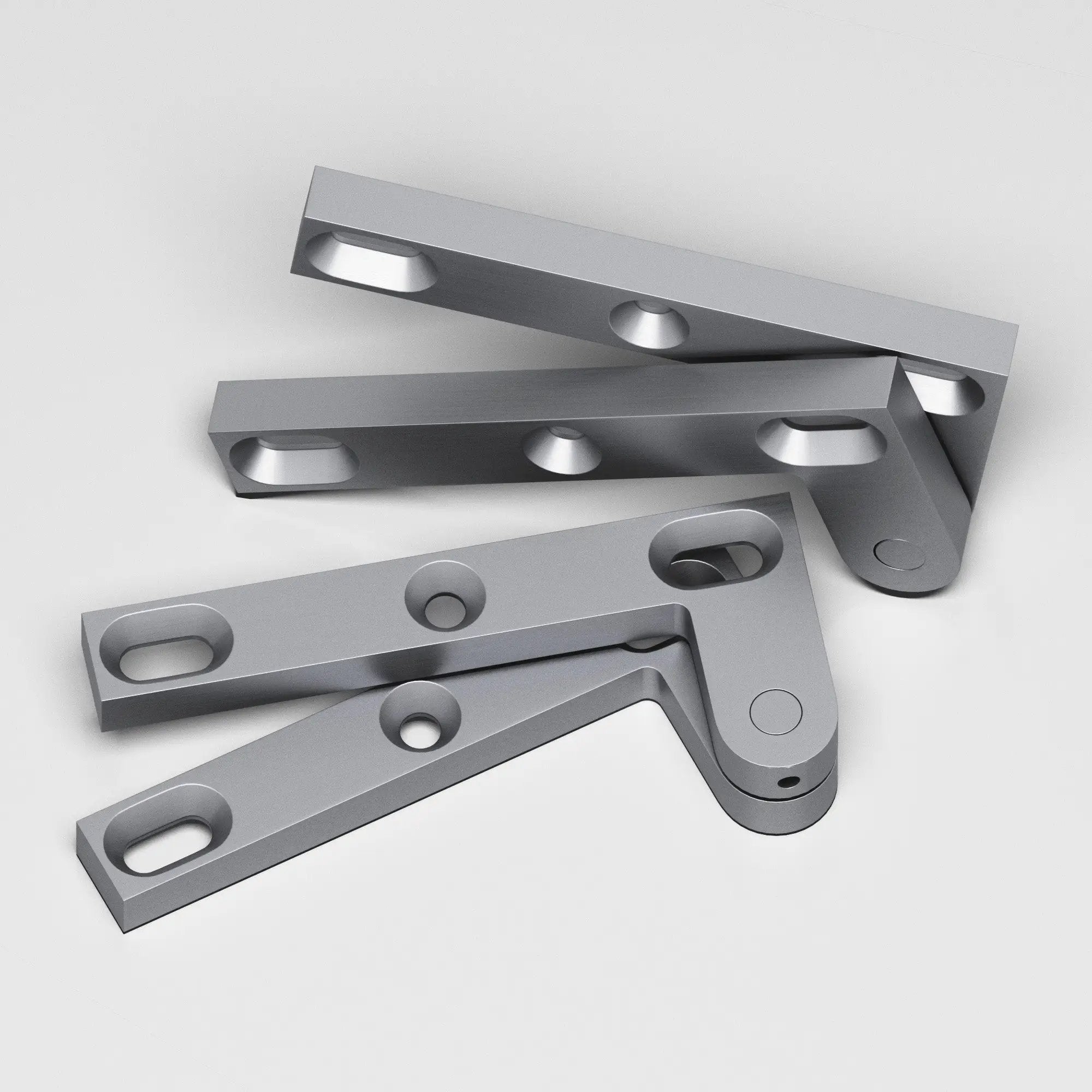 Colonial Bronze 6FH Series Pivot Hinge by Colonial Bronze