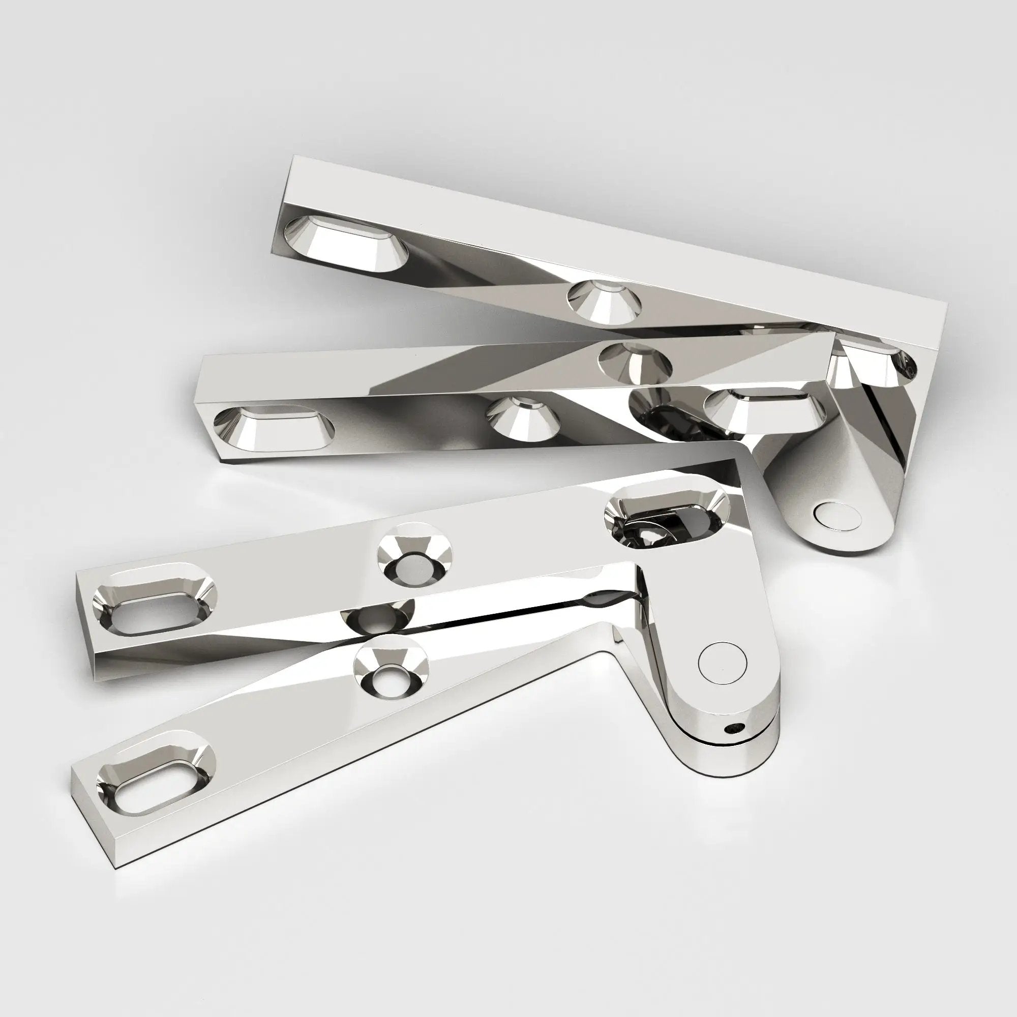 Colonial Bronze 6FH Series Pivot Hinge by Colonial Bronze