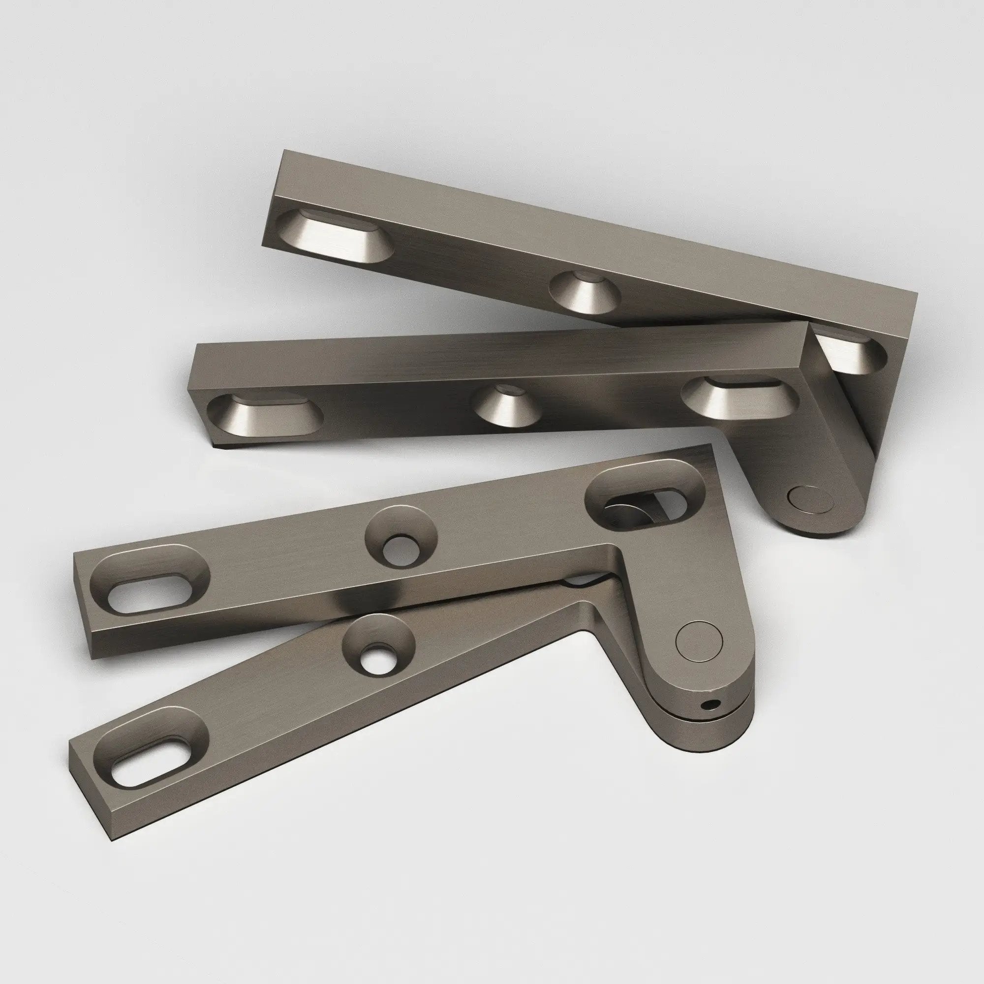 Colonial Bronze 6FH Series Pivot Hinge by Colonial Bronze