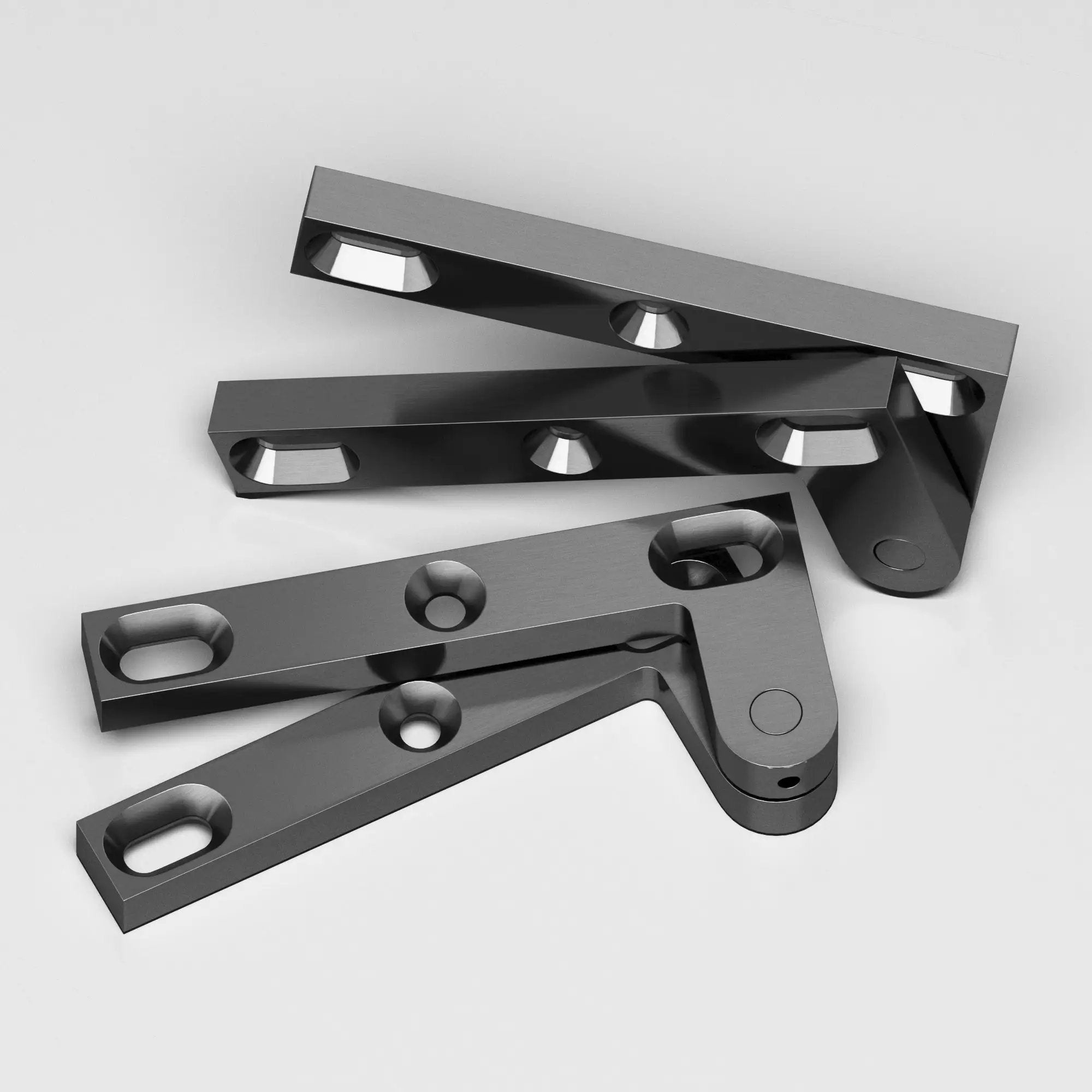 Colonial Bronze 6FH Series Pivot Hinge by Colonial Bronze