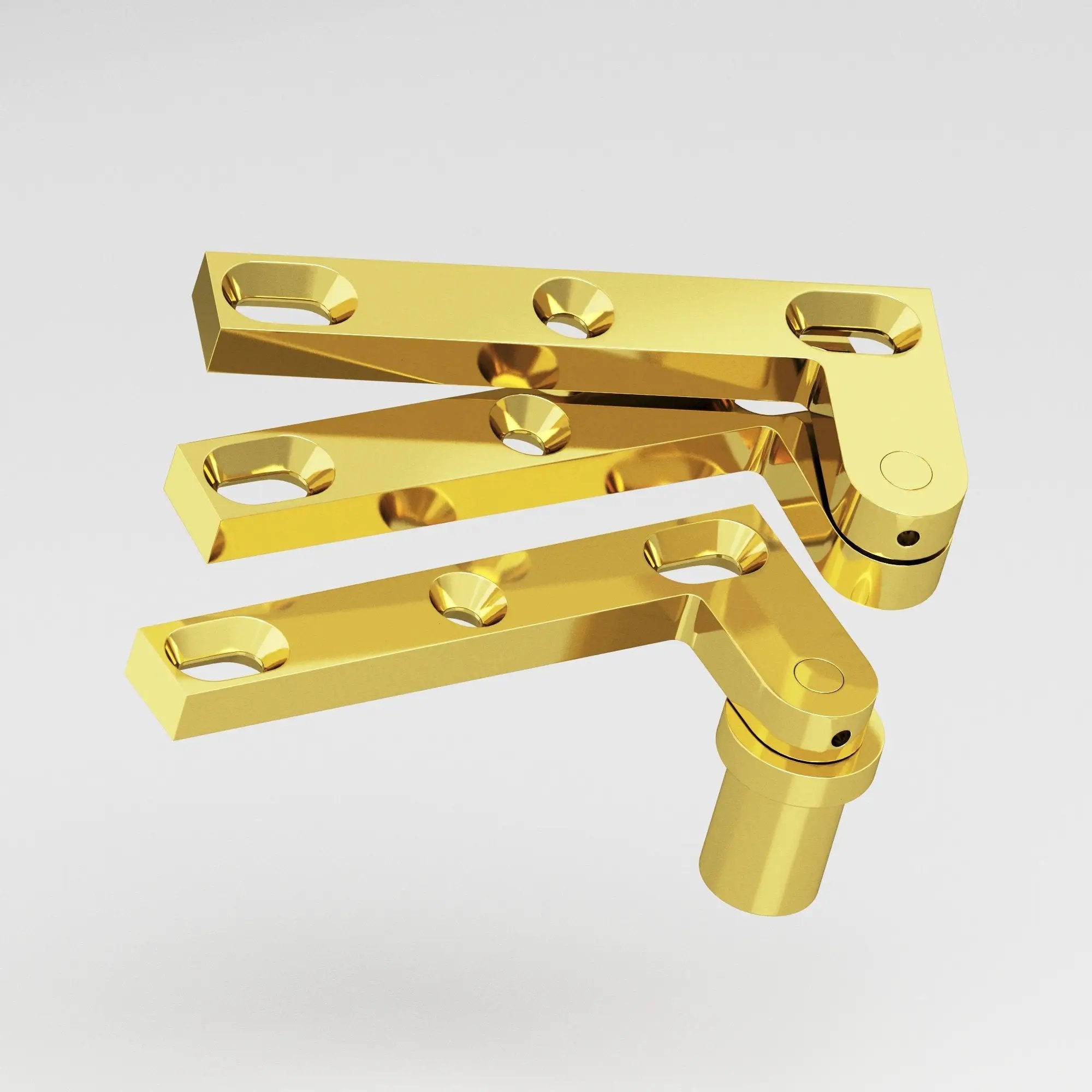 Colonial Bronze 6FHB Series Pivot Hinge by Colonial Bronze