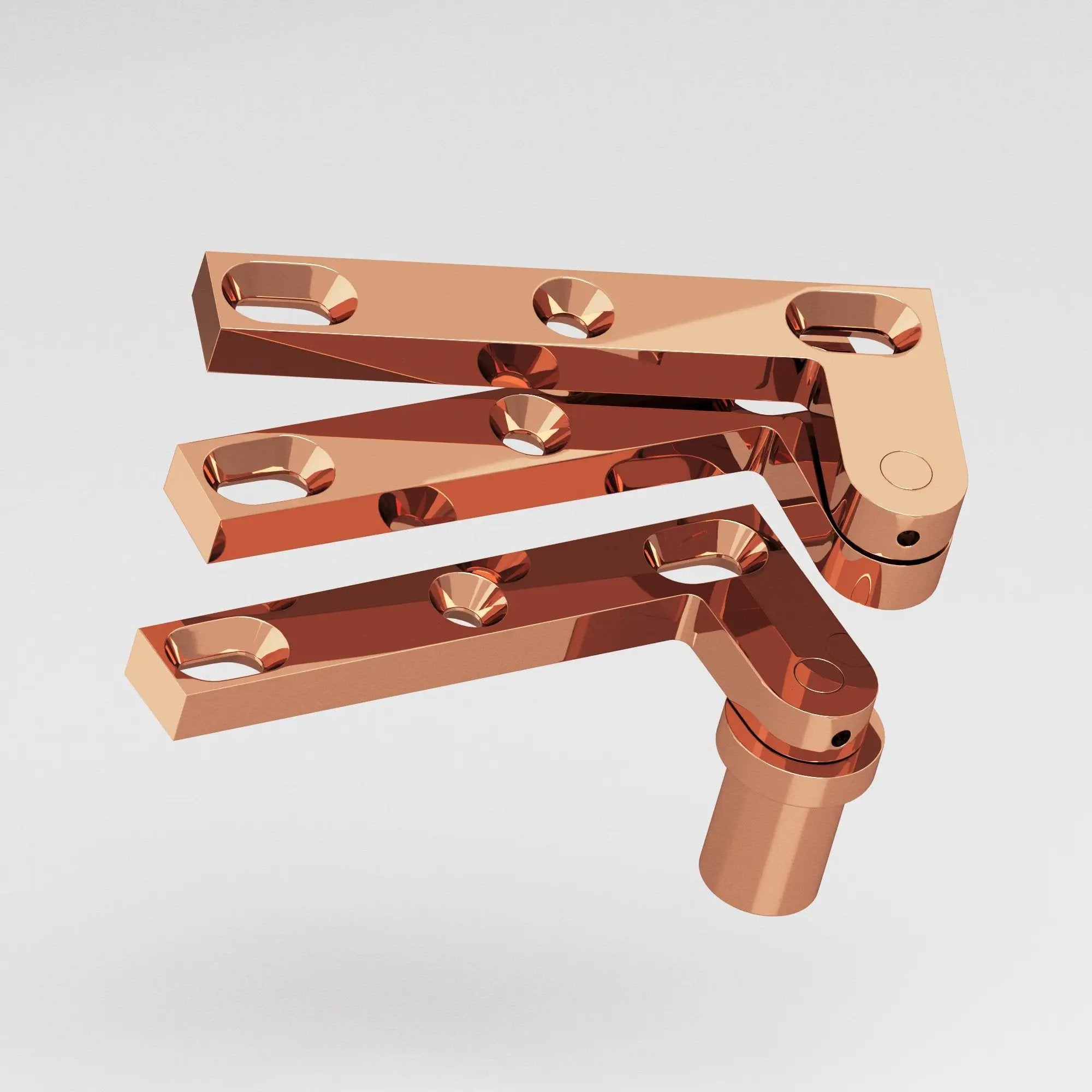 Colonial Bronze 6FHB Series Pivot Hinge by Colonial Bronze