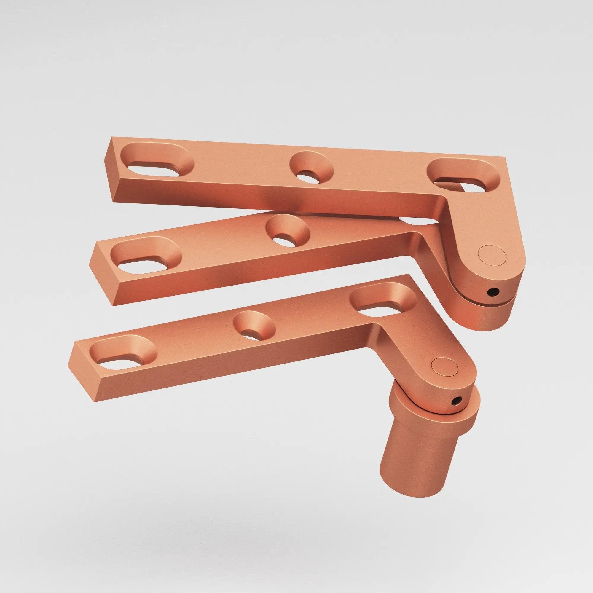 Colonial Bronze 6FHB Series Pivot Hinge by Colonial Bronze