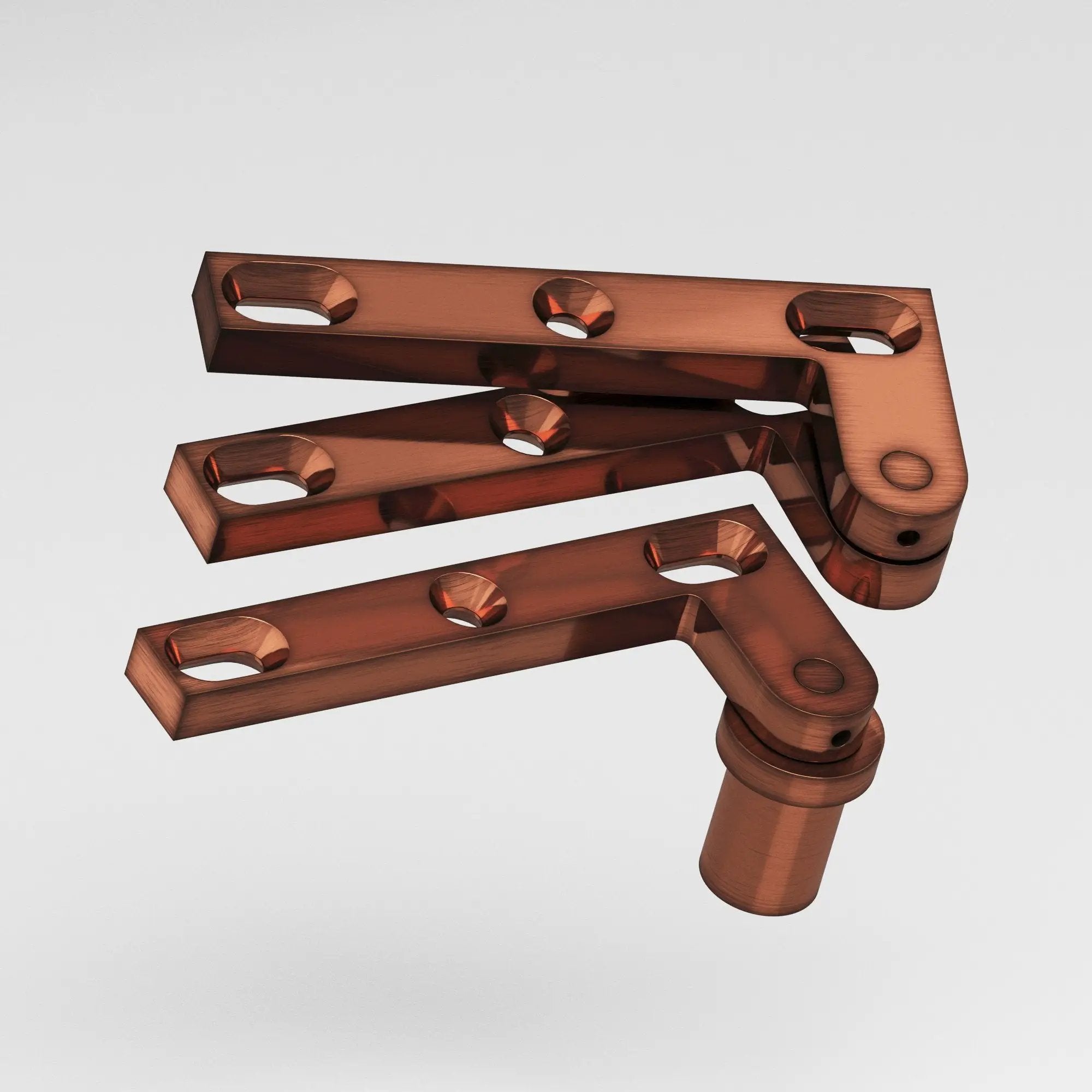 Colonial Bronze 6FHB Series Pivot Hinge by Colonial Bronze