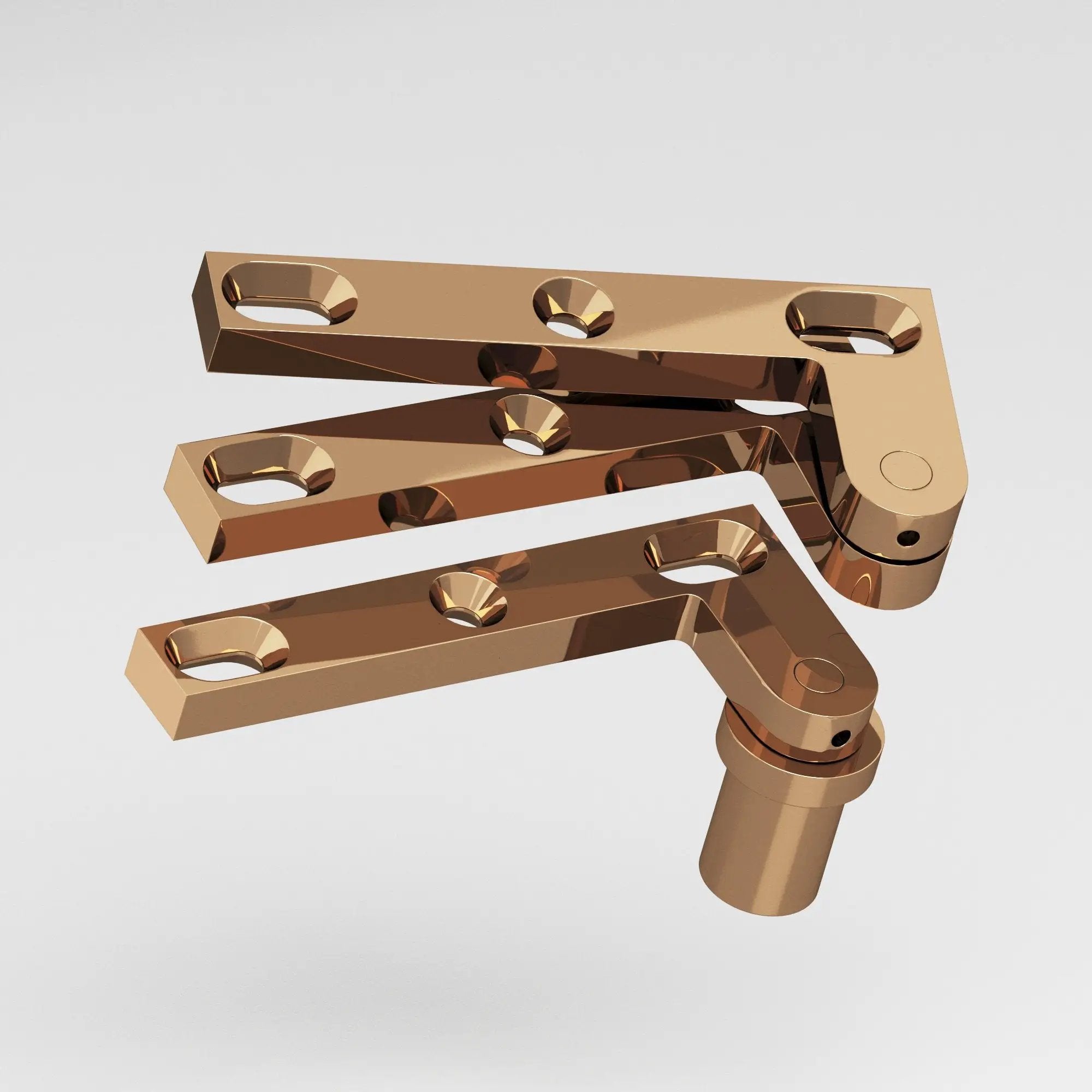 Colonial Bronze 6FHB Series Pivot Hinge by Colonial Bronze