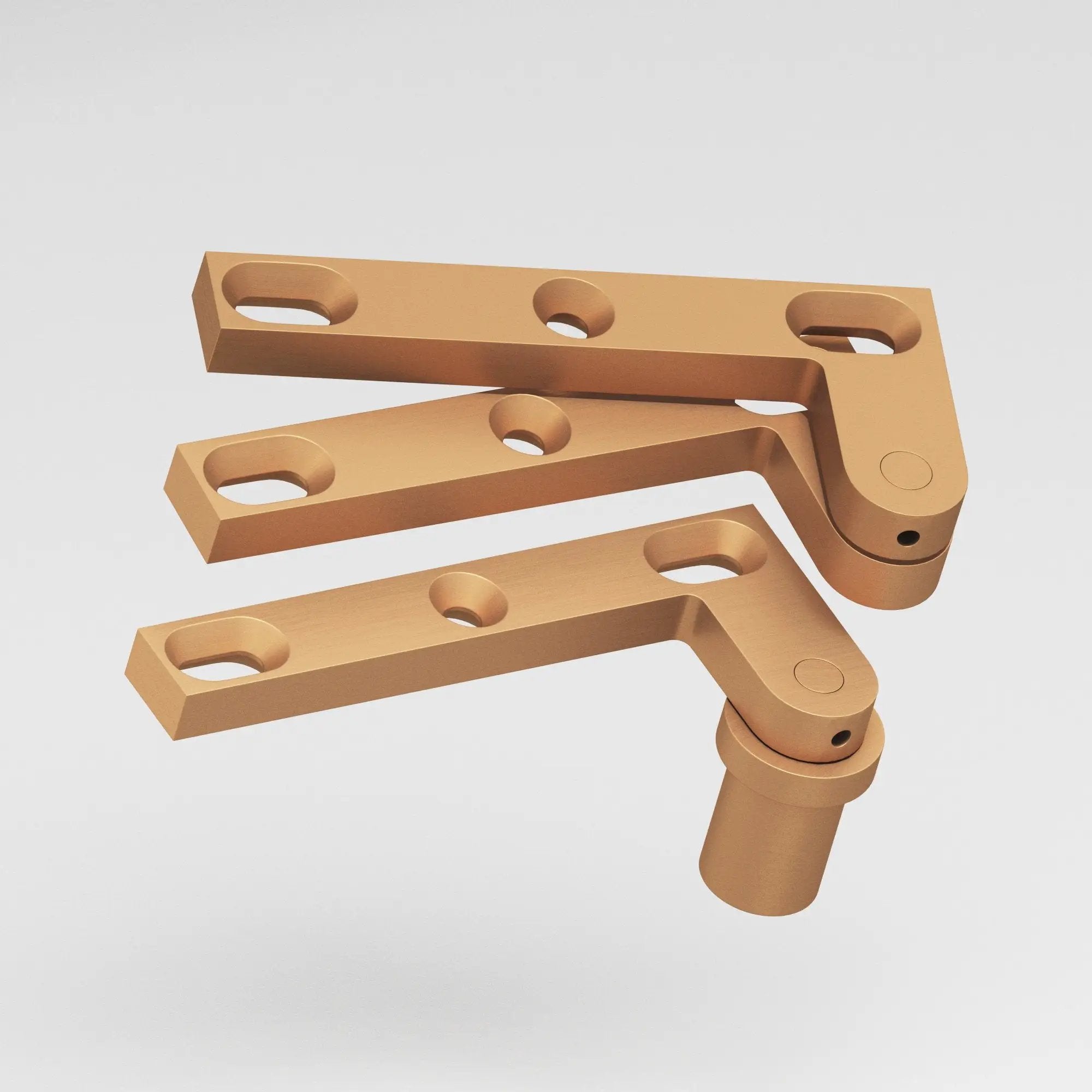 Colonial Bronze 6FHB Series Pivot Hinge by Colonial Bronze