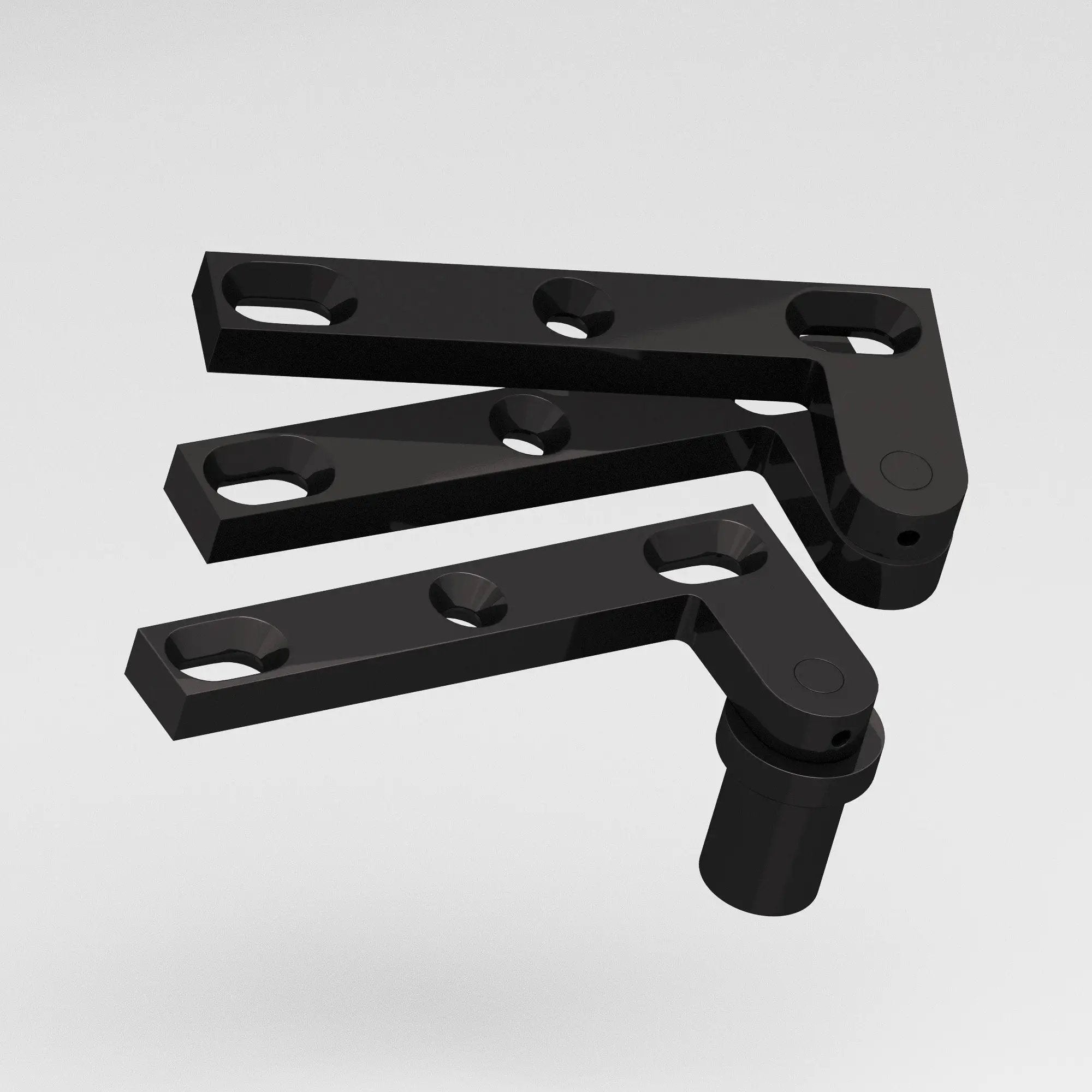 Colonial Bronze 6FHB Series Pivot Hinge by Colonial Bronze
