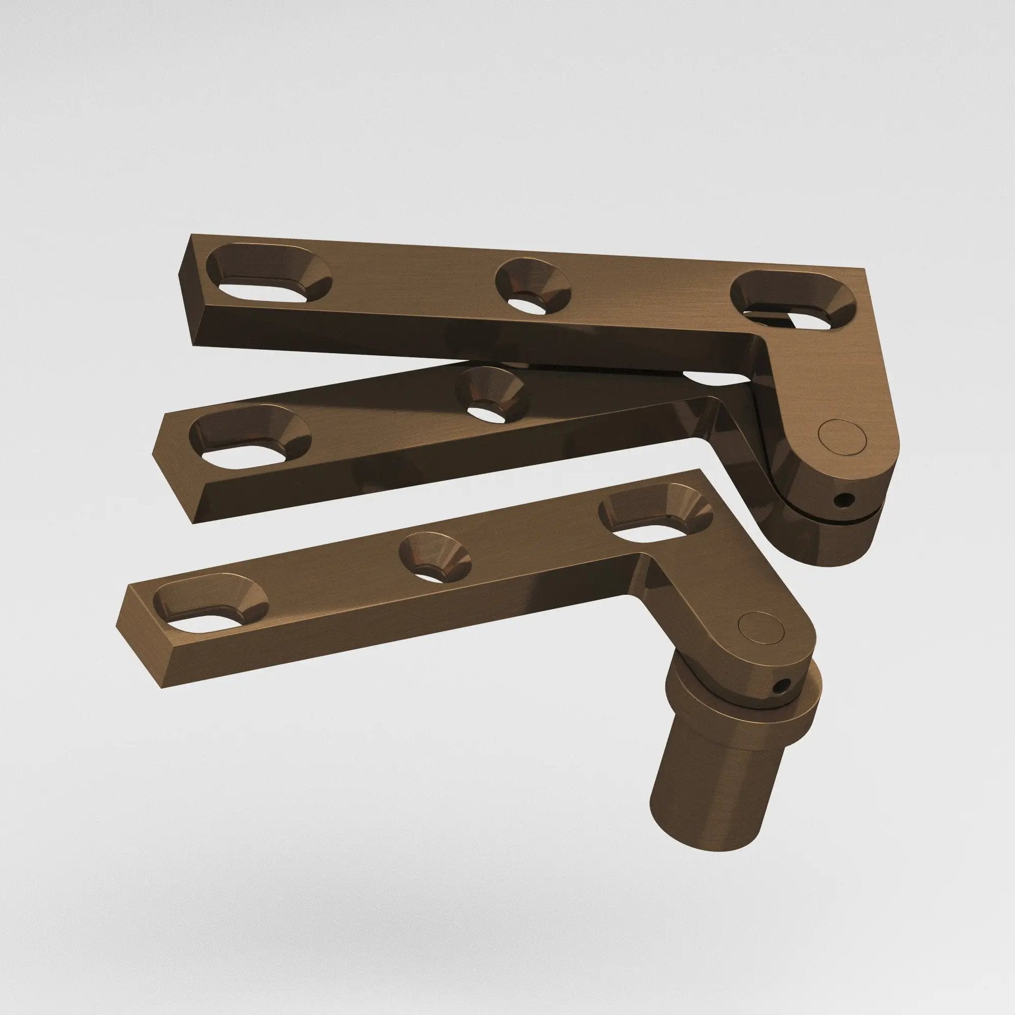 Colonial Bronze 6FHB Series Pivot Hinge by Colonial Bronze