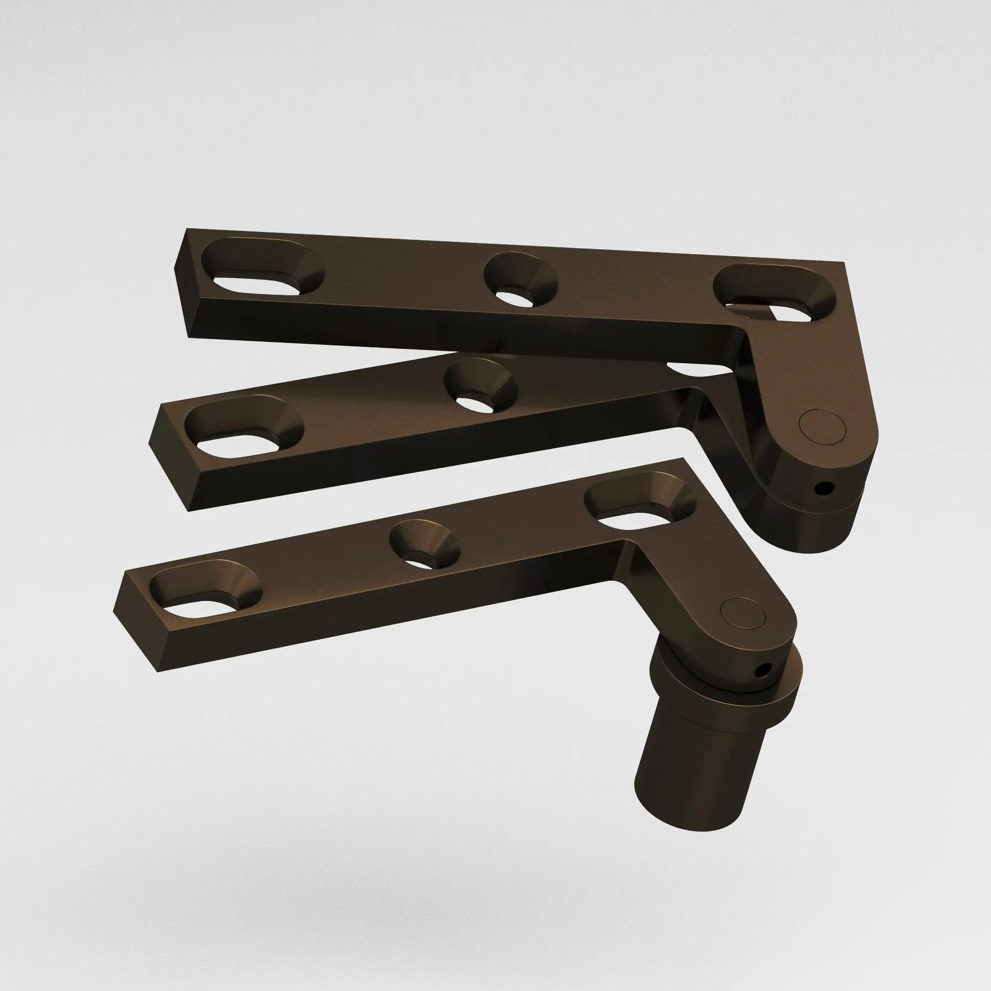 Colonial Bronze 6FHB Series Pivot Hinge by Colonial Bronze