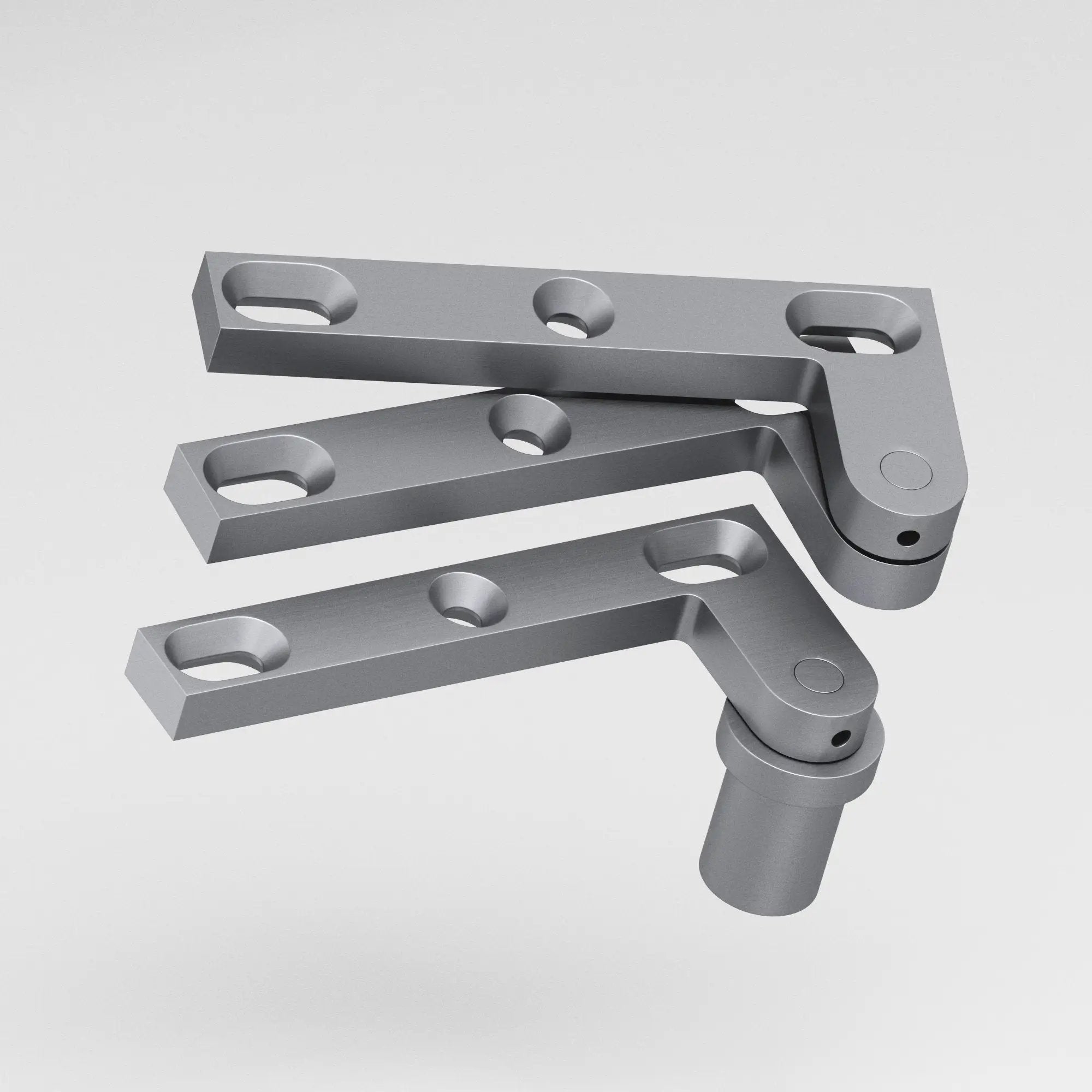Colonial Bronze 6FHB Series Pivot Hinge by Colonial Bronze