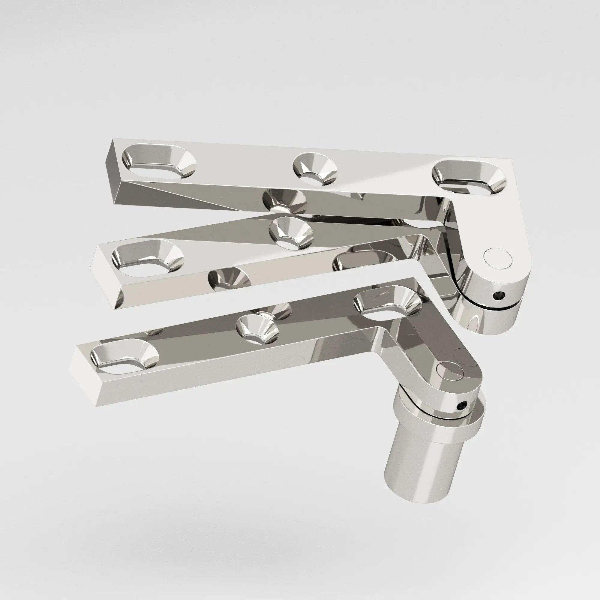 Colonial Bronze 6FHB Series Pivot Hinge by Colonial Bronze