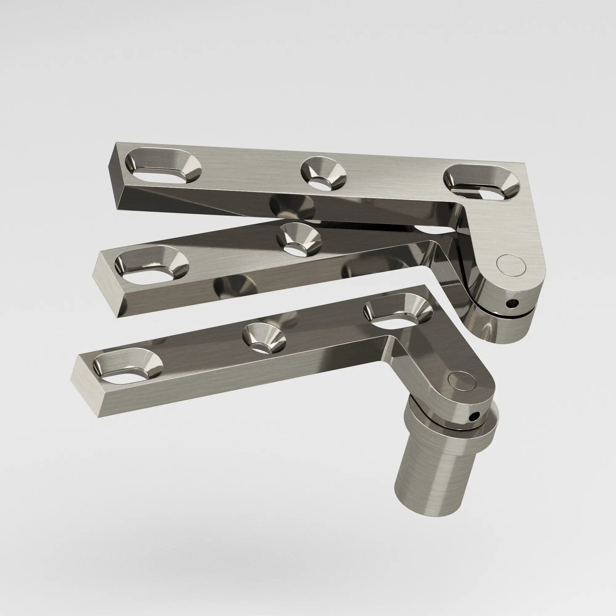 Colonial Bronze 6FHB Series Pivot Hinge by Colonial Bronze