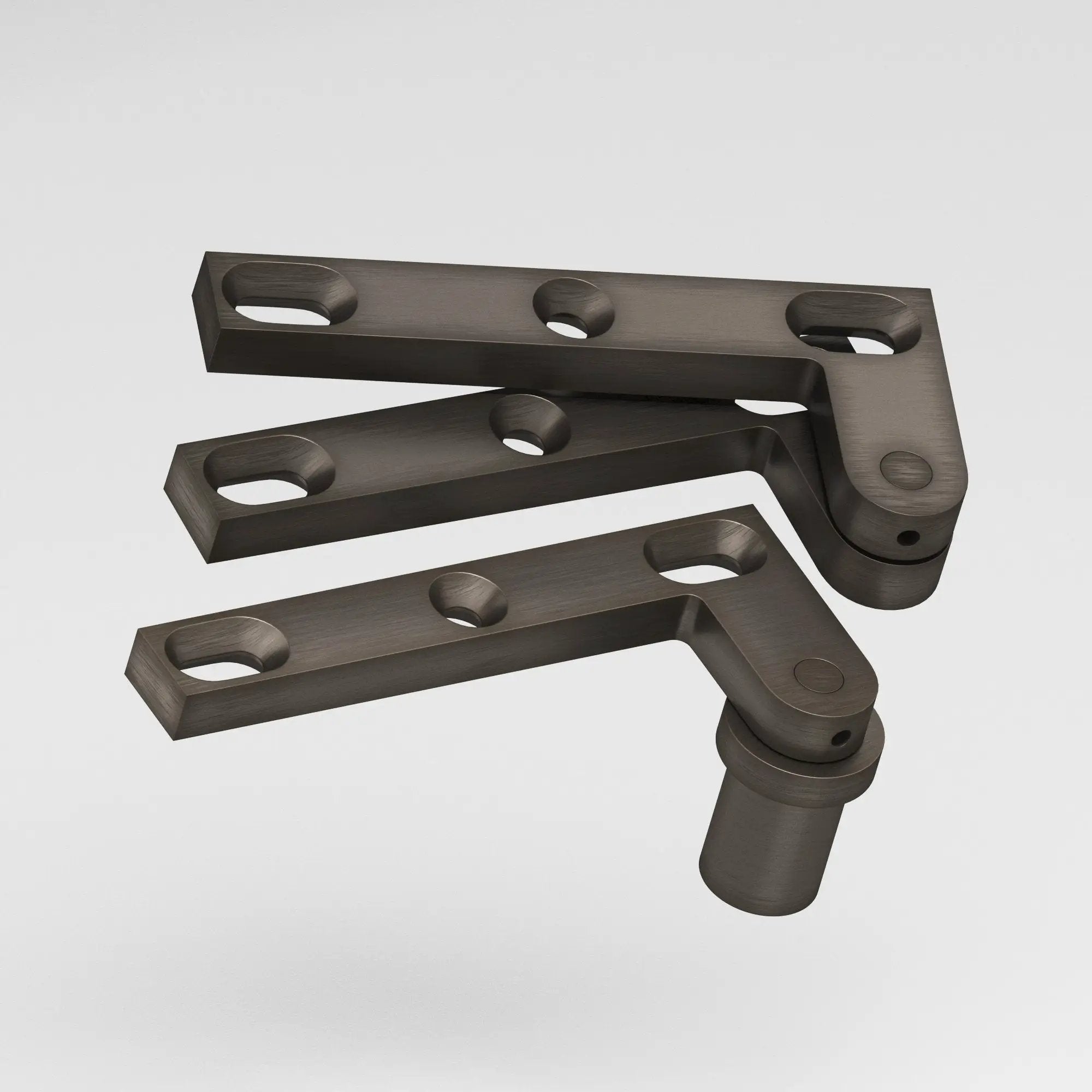 Colonial Bronze 6FHB Series Pivot Hinge by Colonial Bronze