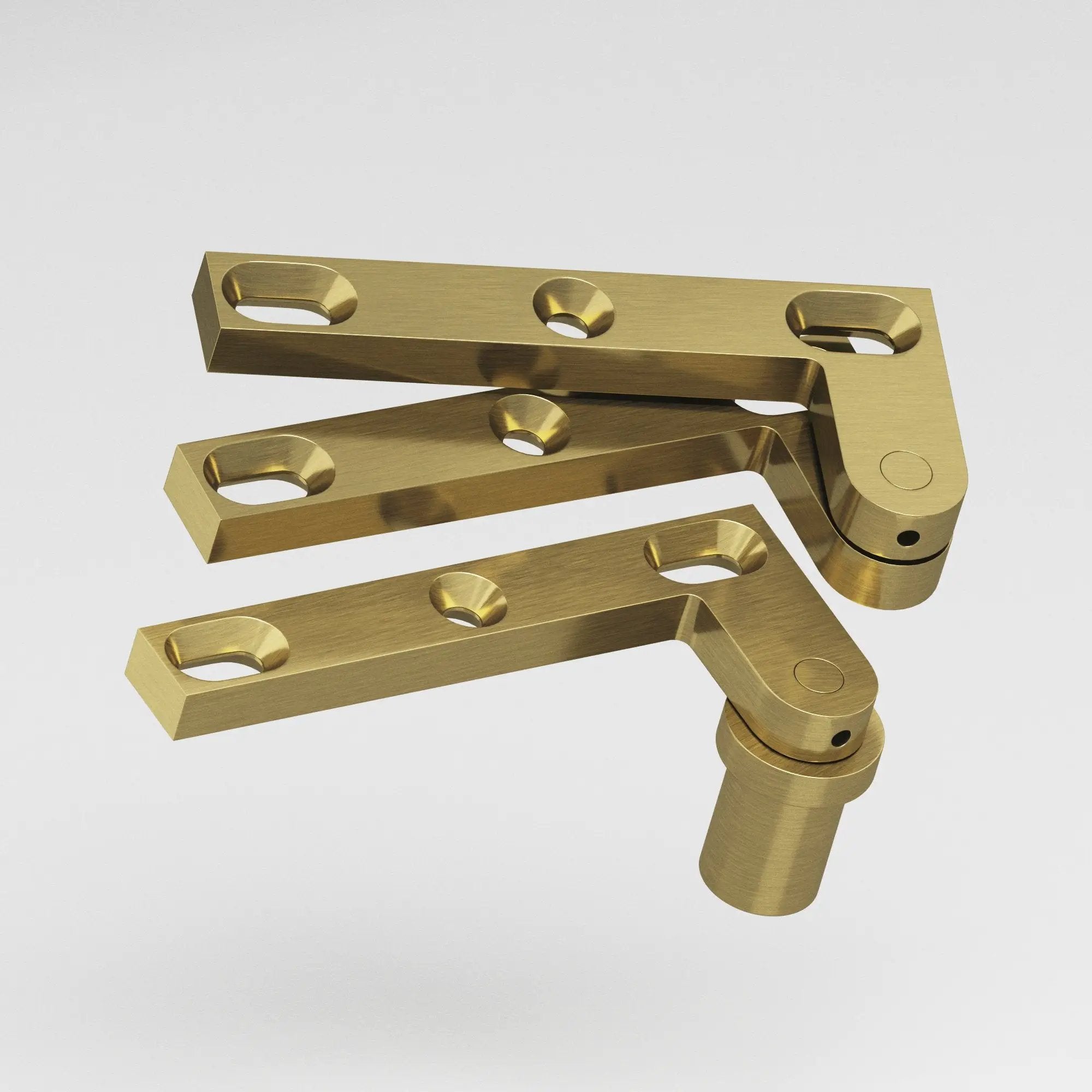Colonial Bronze 6FHB Series Pivot Hinge by Colonial Bronze