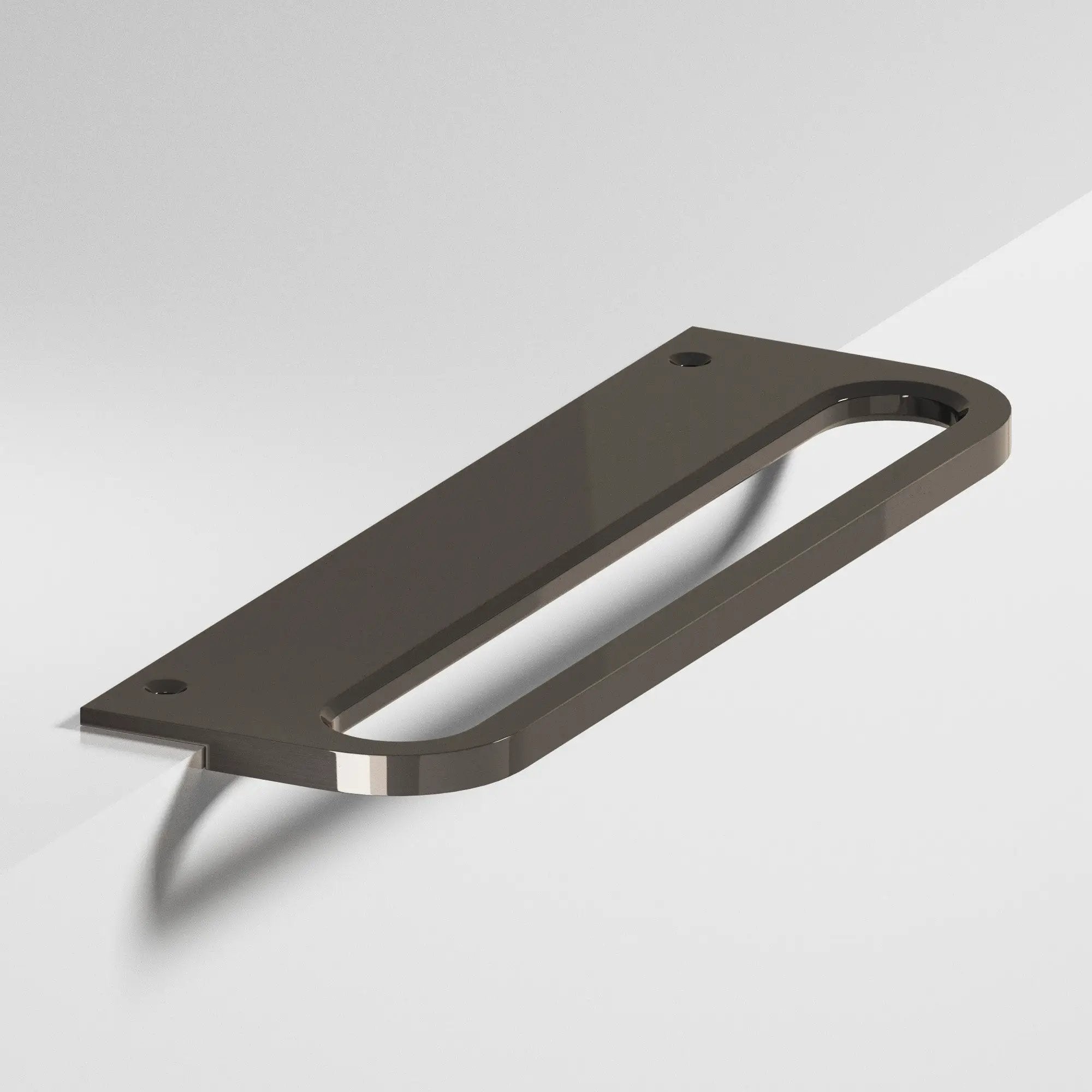 Colonial Bronze 884 Series Edge Pull by Colonial Bronze