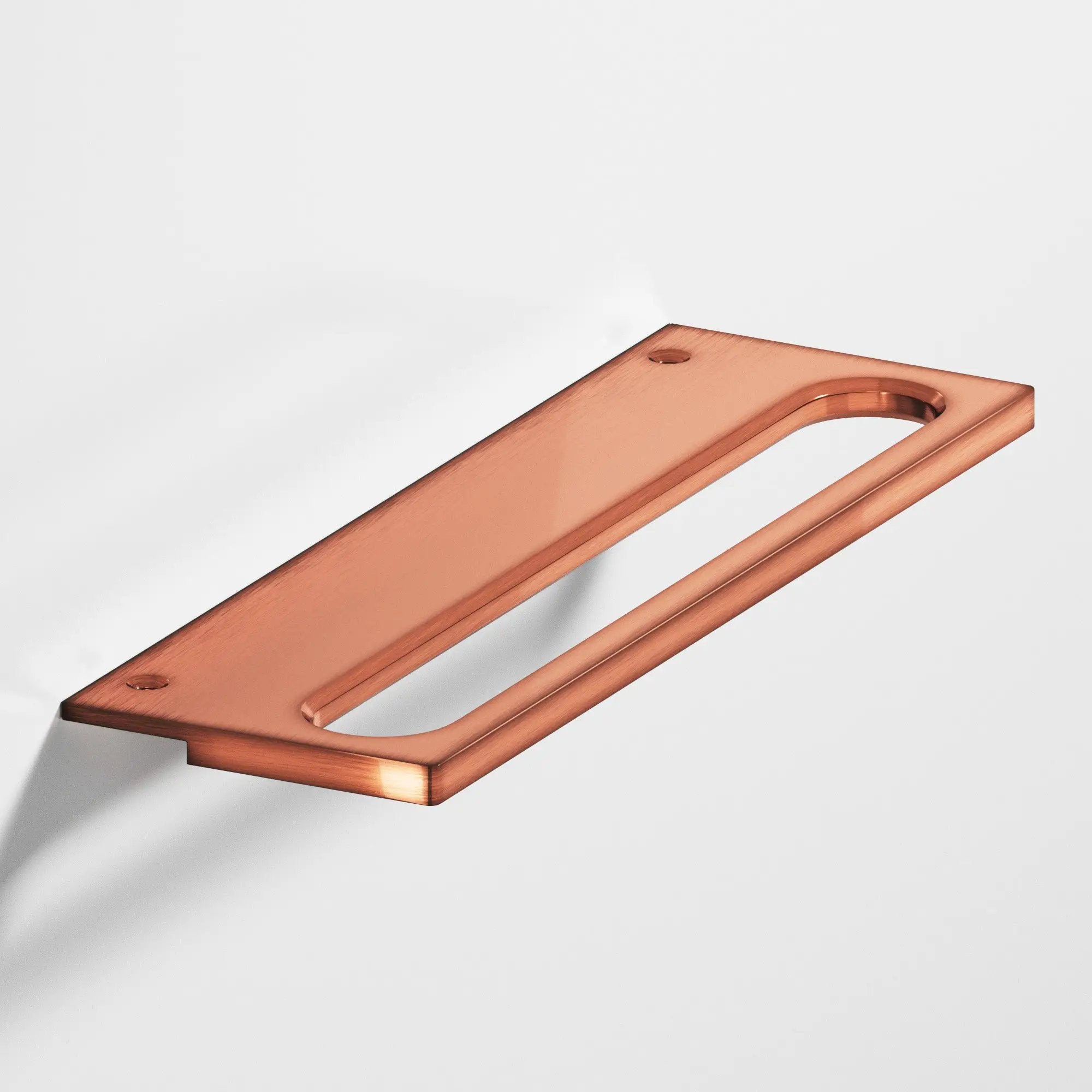 Colonial Bronze 889 Series Edge Pull by Colonial Bronze