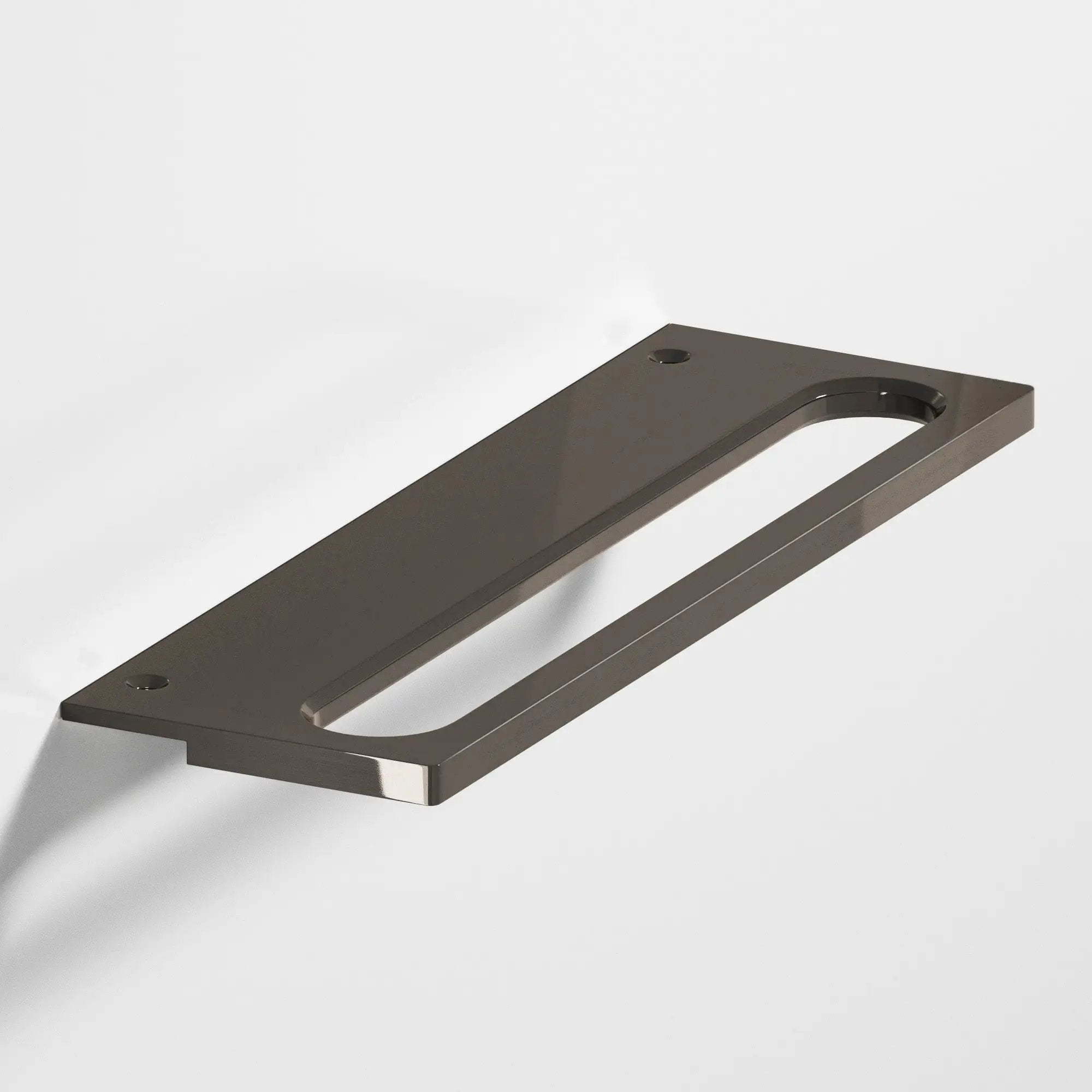 Colonial Bronze 889 Series Edge Pull by Colonial Bronze