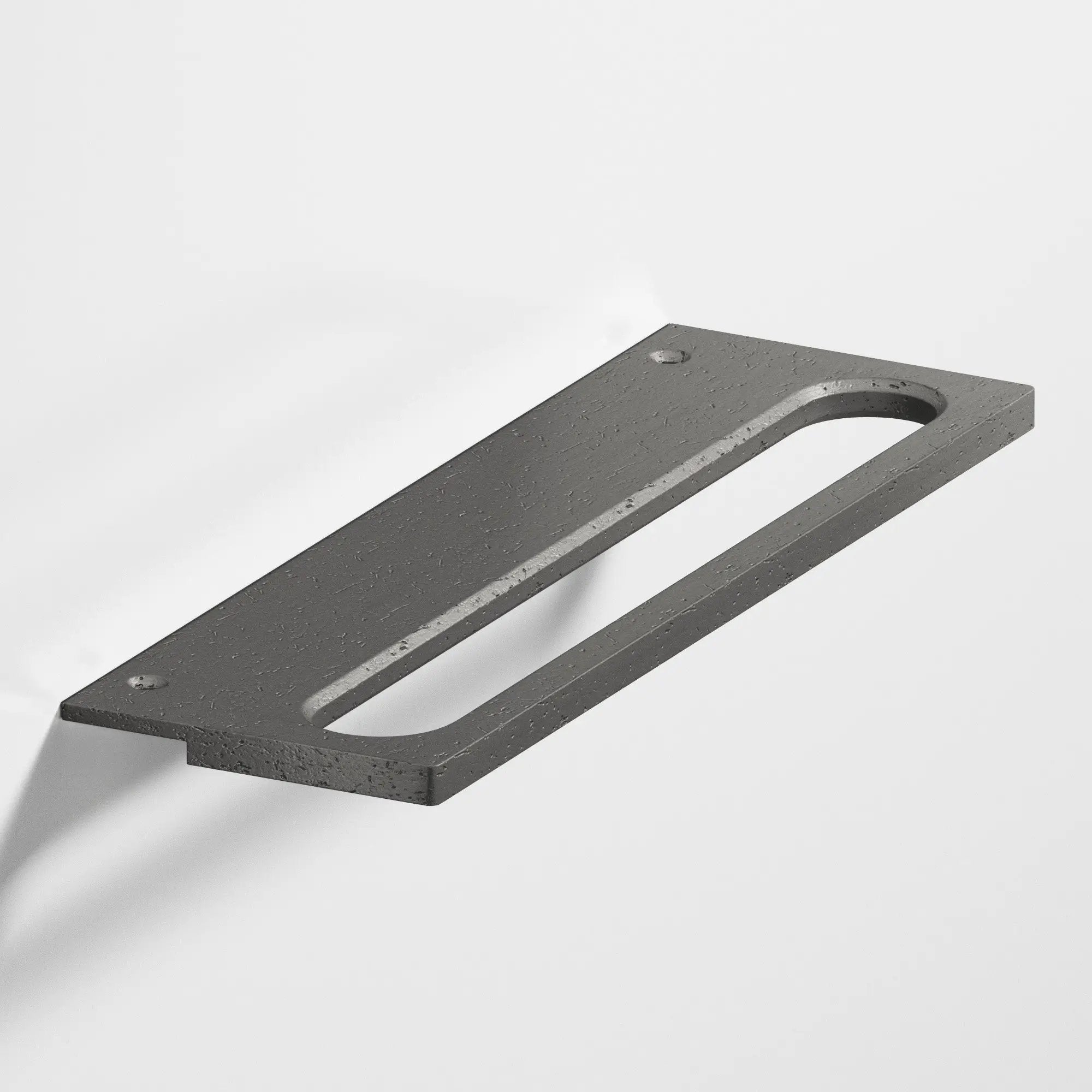 Colonial Bronze 888 Series Edge Pull by Colonial Bronze