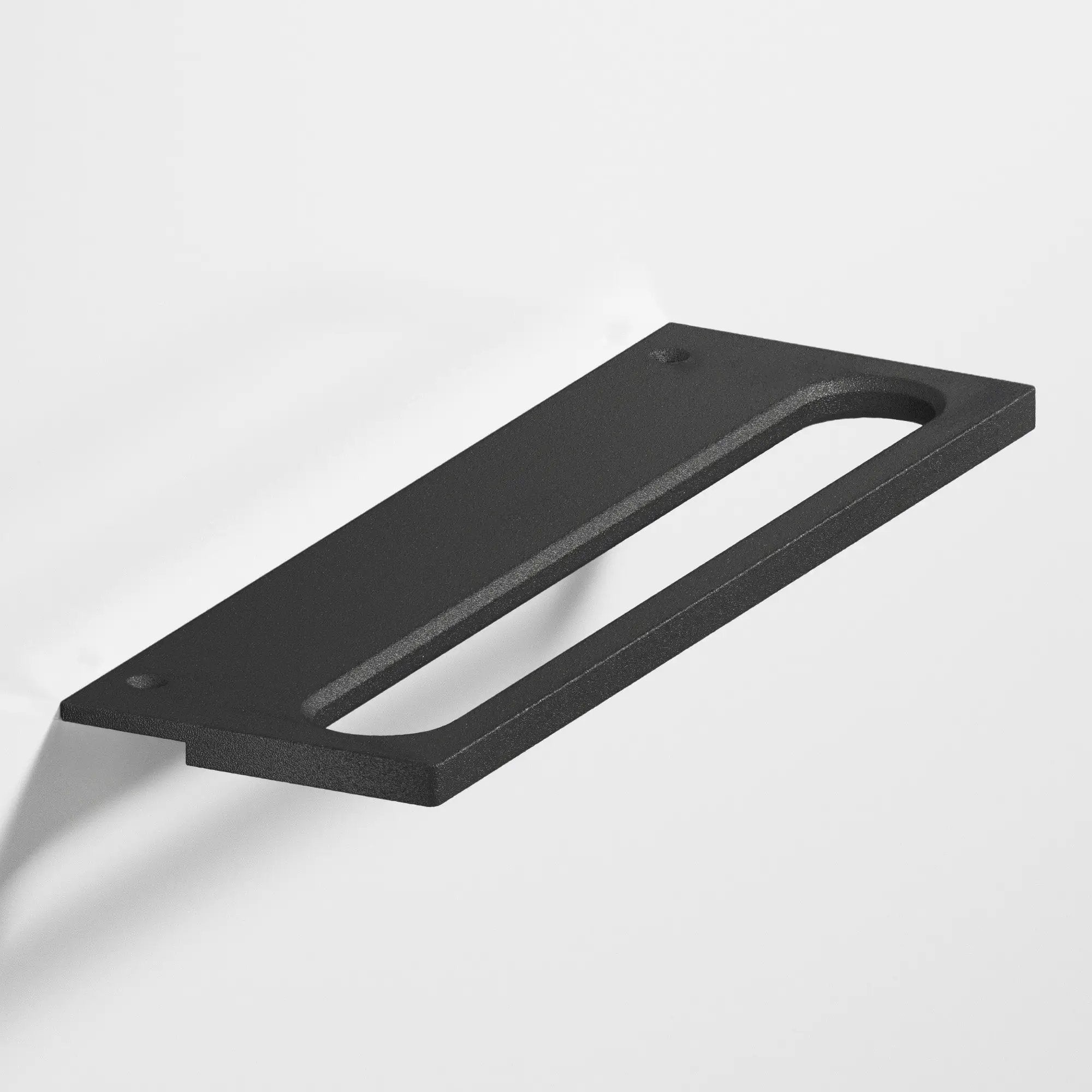 Colonial Bronze 889 Series Edge Pull by Colonial Bronze