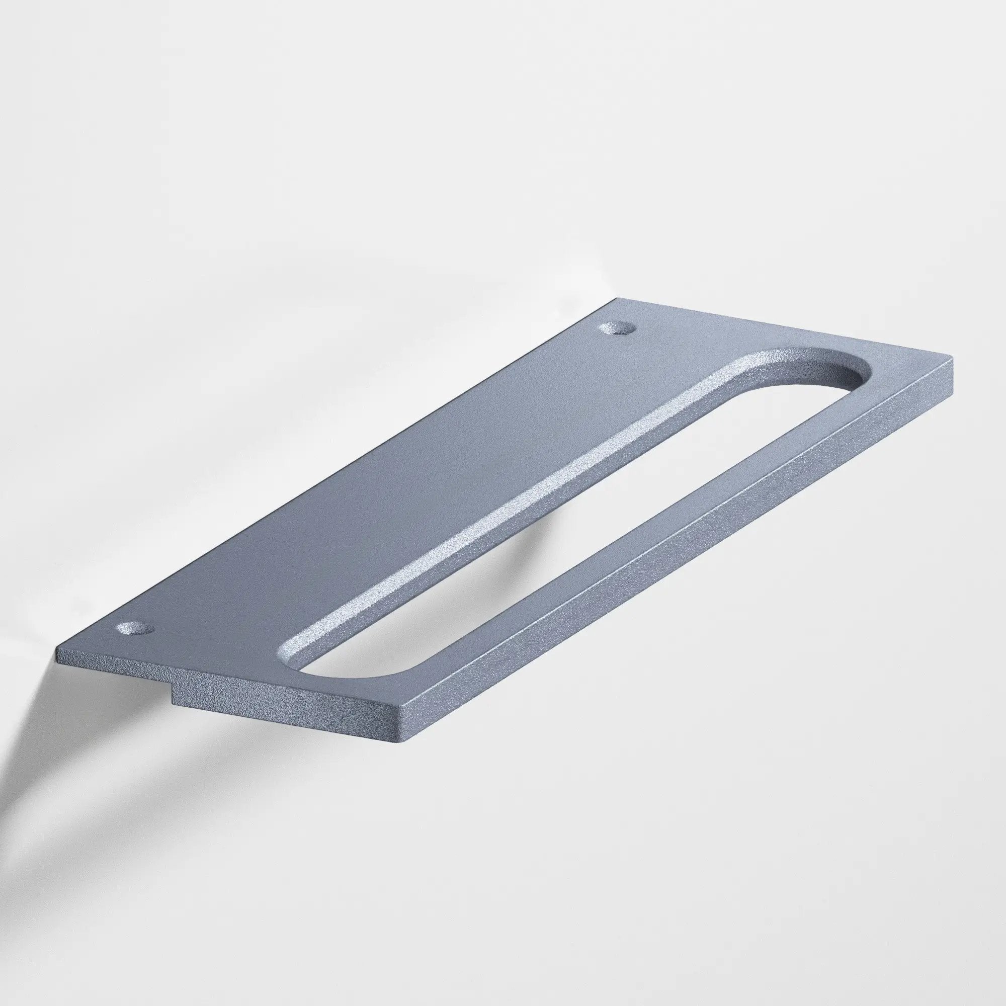 Colonial Bronze 889 Series Edge Pull by Colonial Bronze