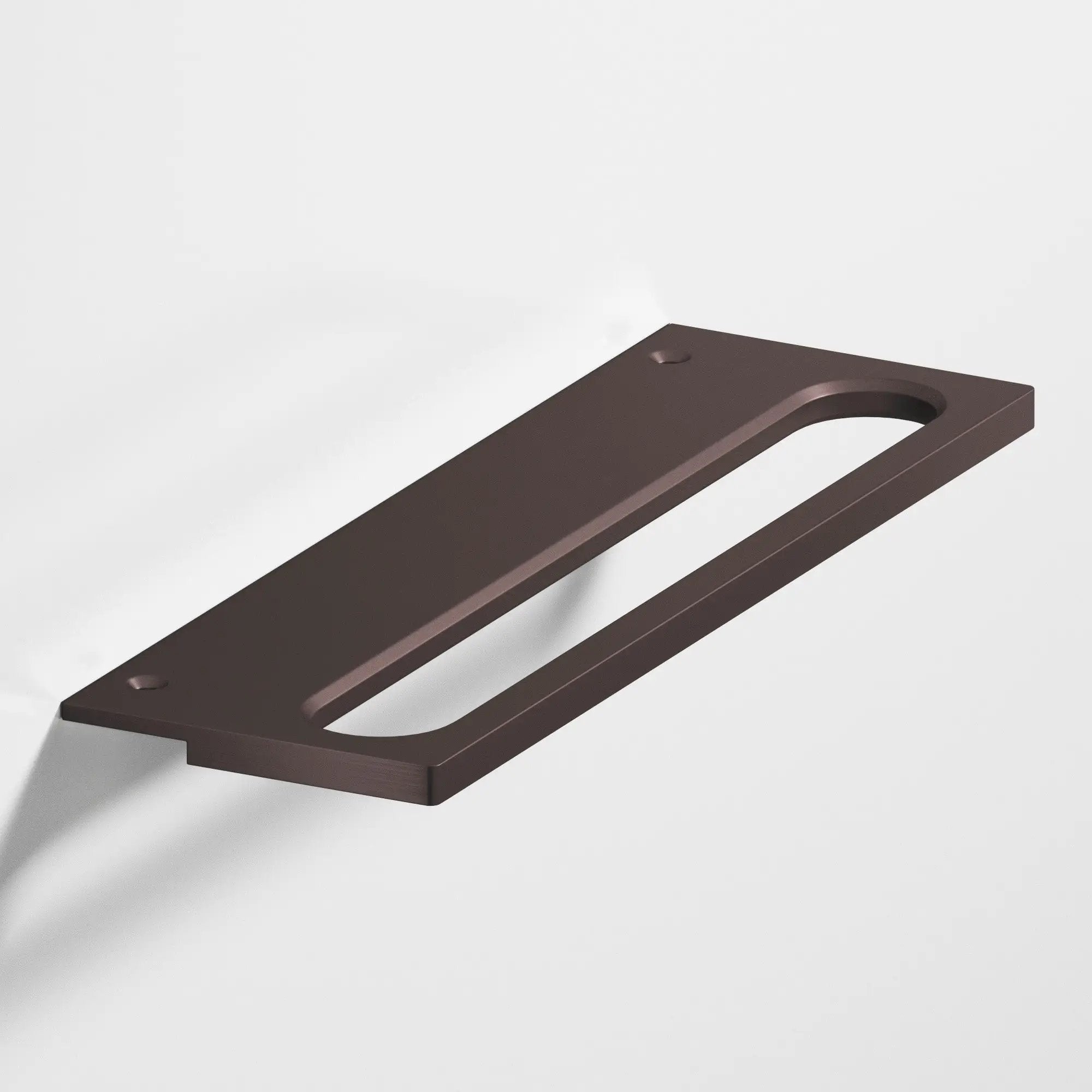 Colonial Bronze 889 Series Edge Pull by Colonial Bronze