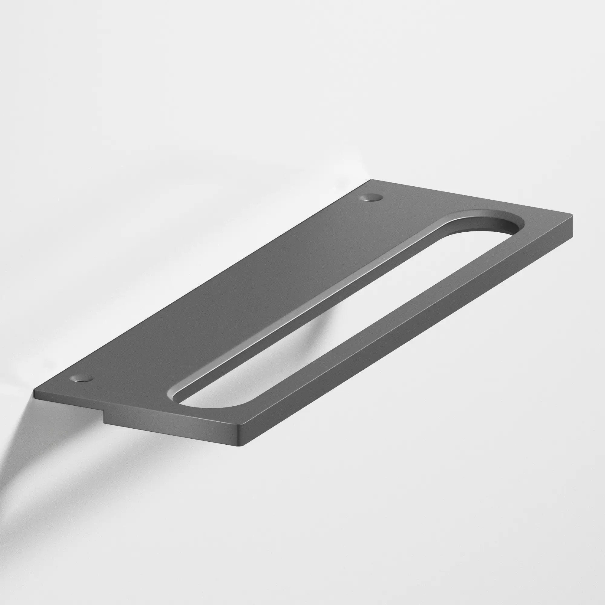 Colonial Bronze 888 Series Edge Pull by Colonial Bronze