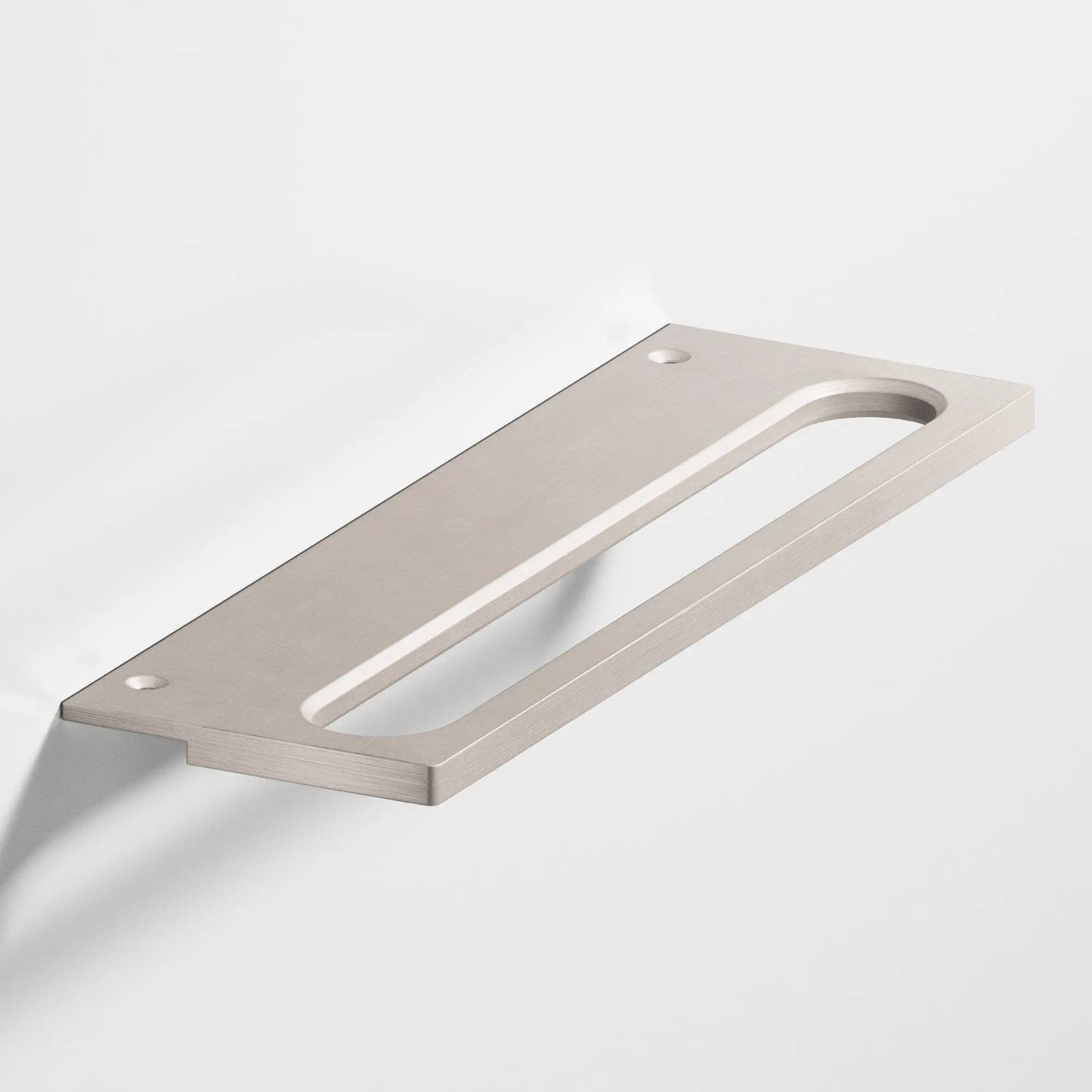 Colonial Bronze 888 Series Edge Pull by Colonial Bronze