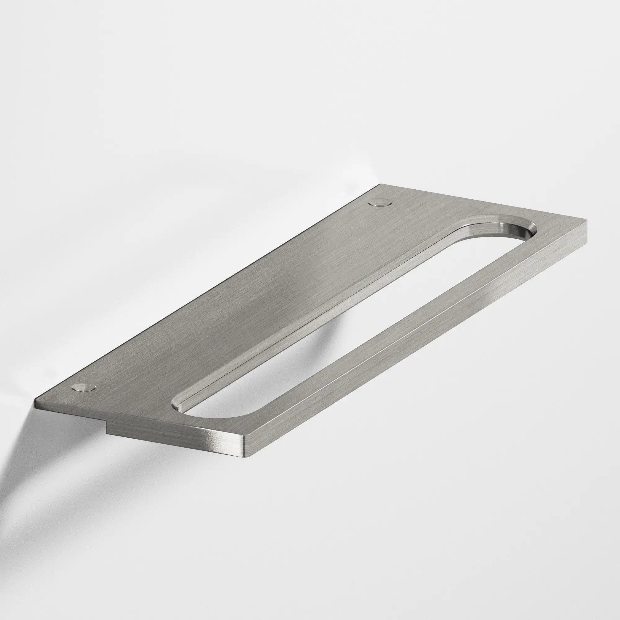 Colonial Bronze 889 Series Edge Pull by Colonial Bronze