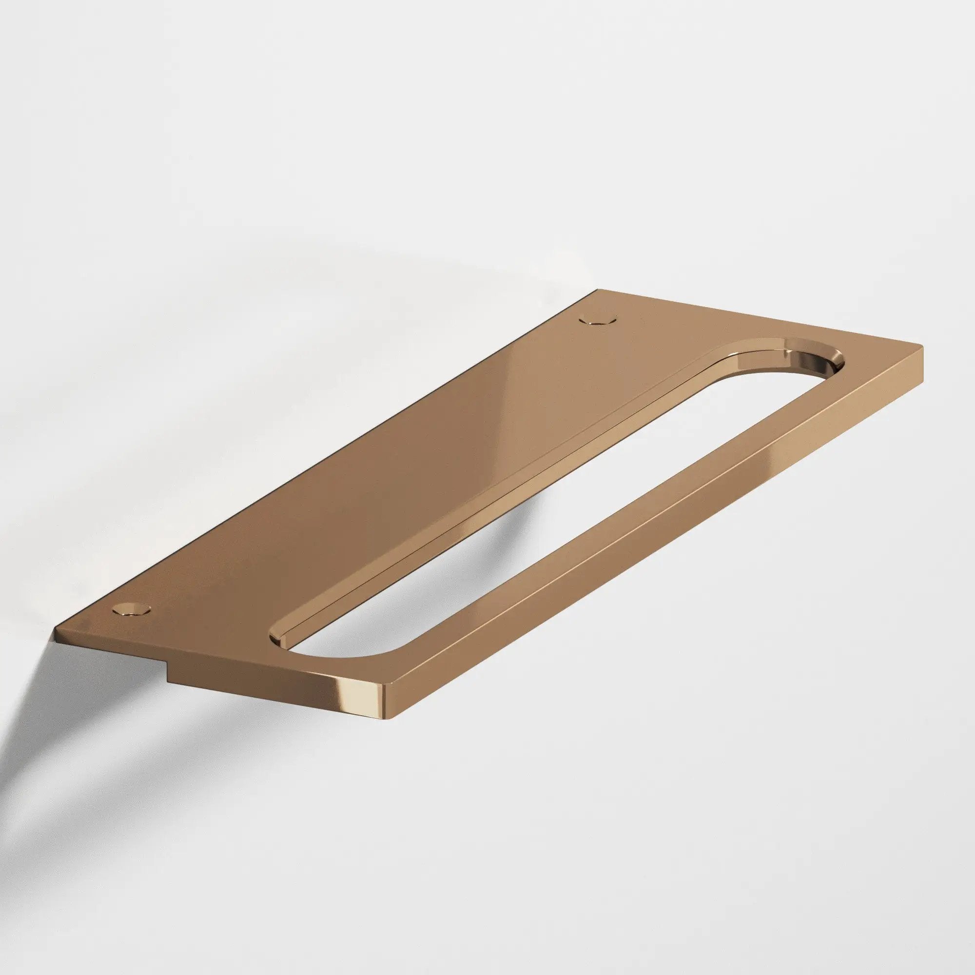 Colonial Bronze 889 Series Edge Pull by Colonial Bronze
