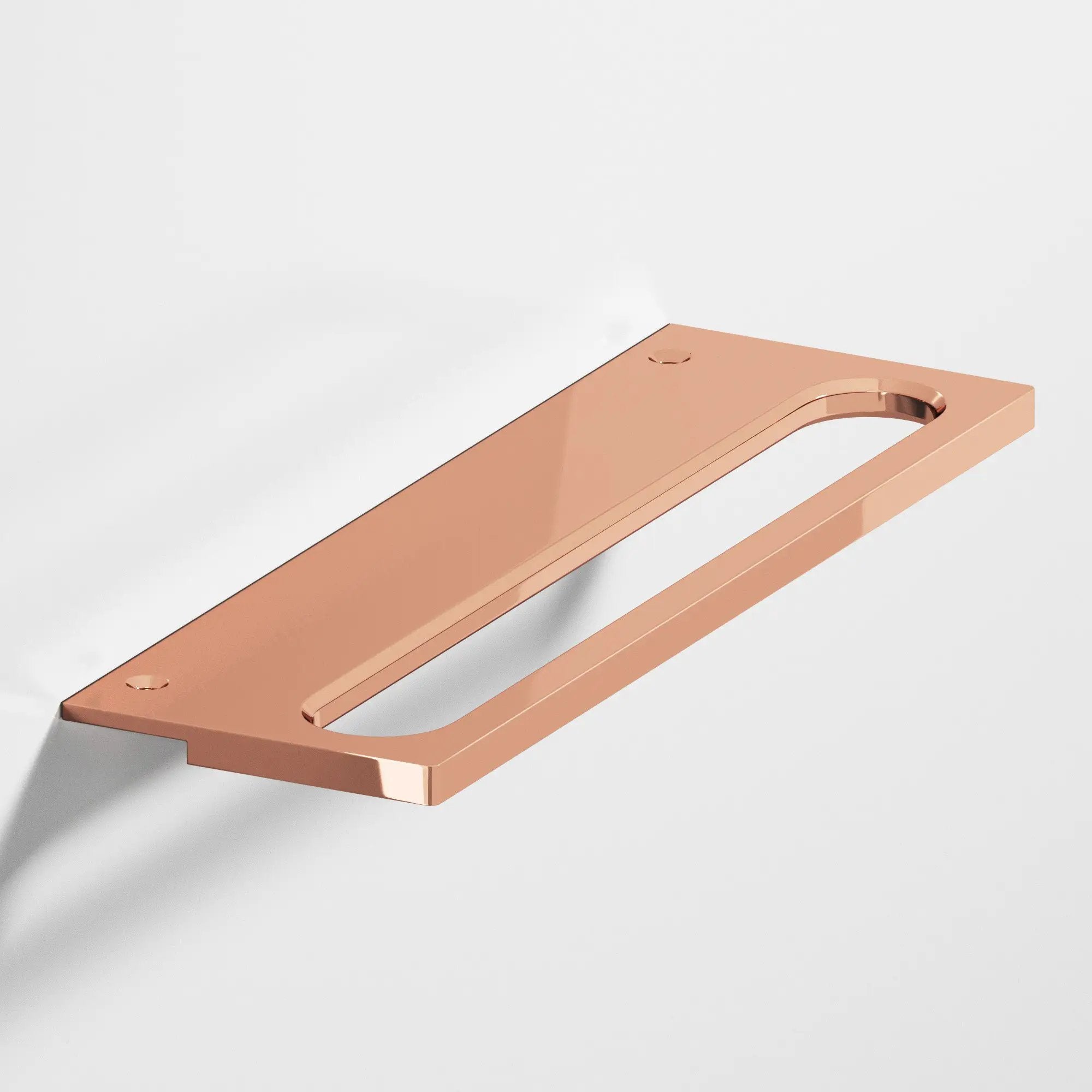 Colonial Bronze 889 Series Edge Pull by Colonial Bronze