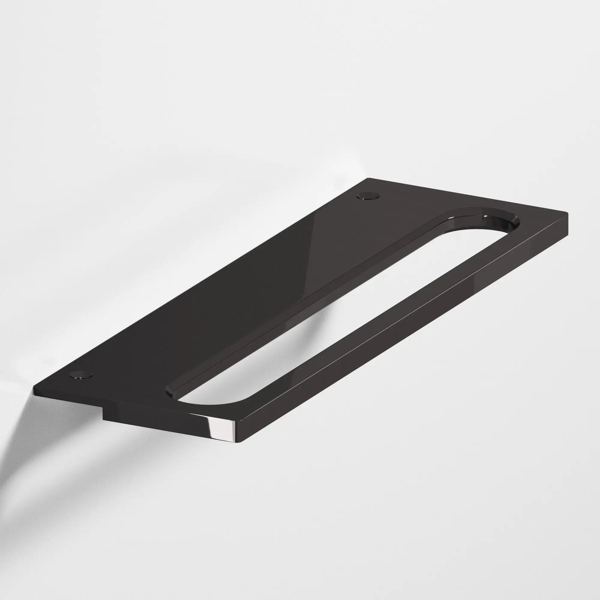 Colonial Bronze 889 Series Edge Pull by Colonial Bronze