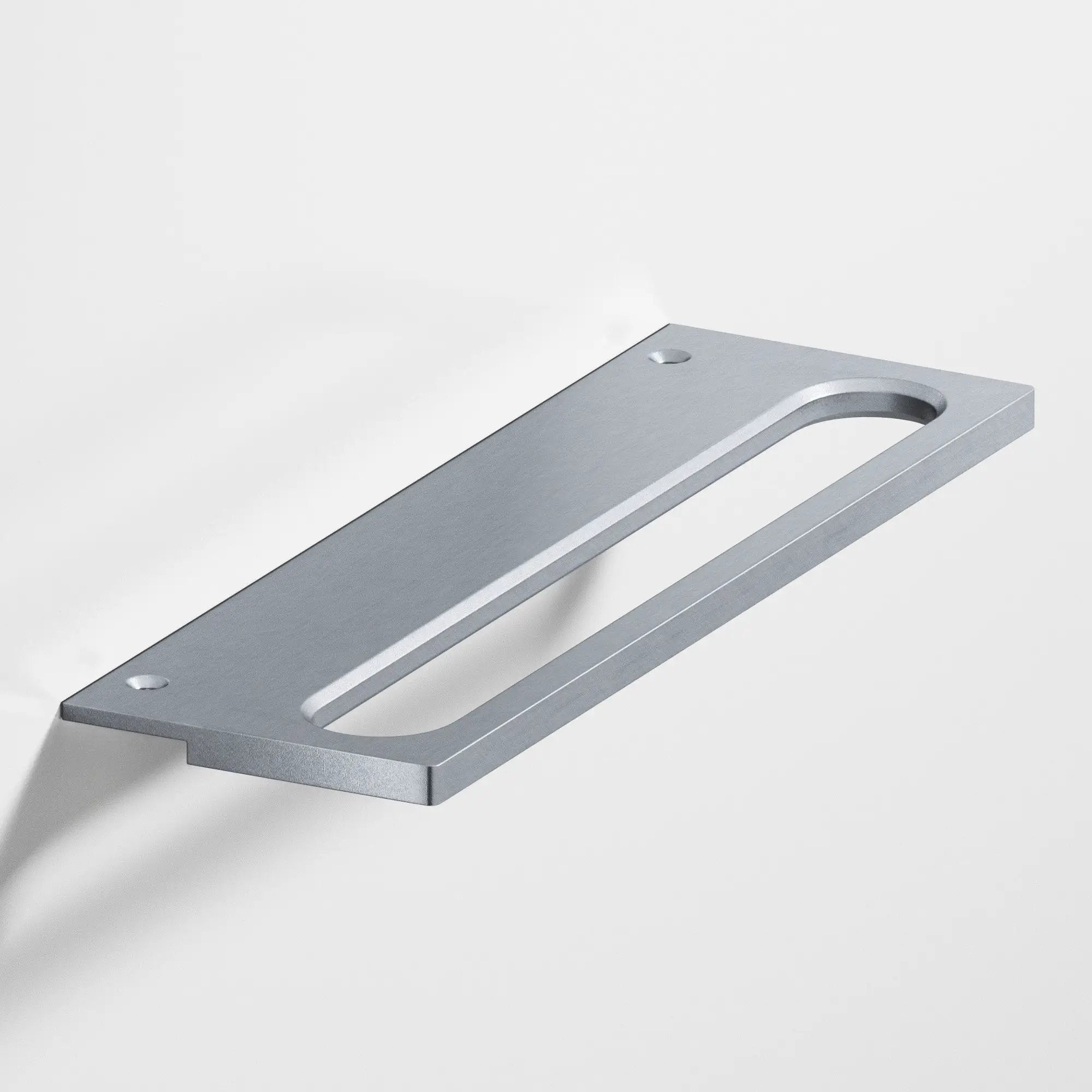 Colonial Bronze 889 Series Edge Pull by Colonial Bronze